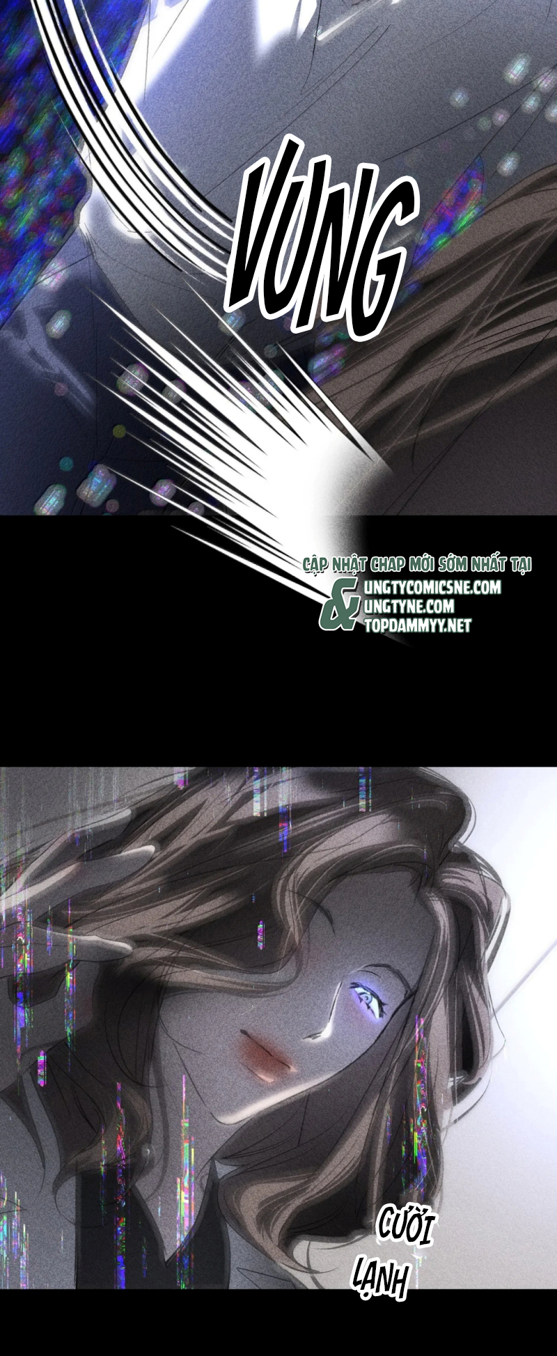 Chạy Trốn Khỏi Tầng Hầm Chap 45 - Trang 3