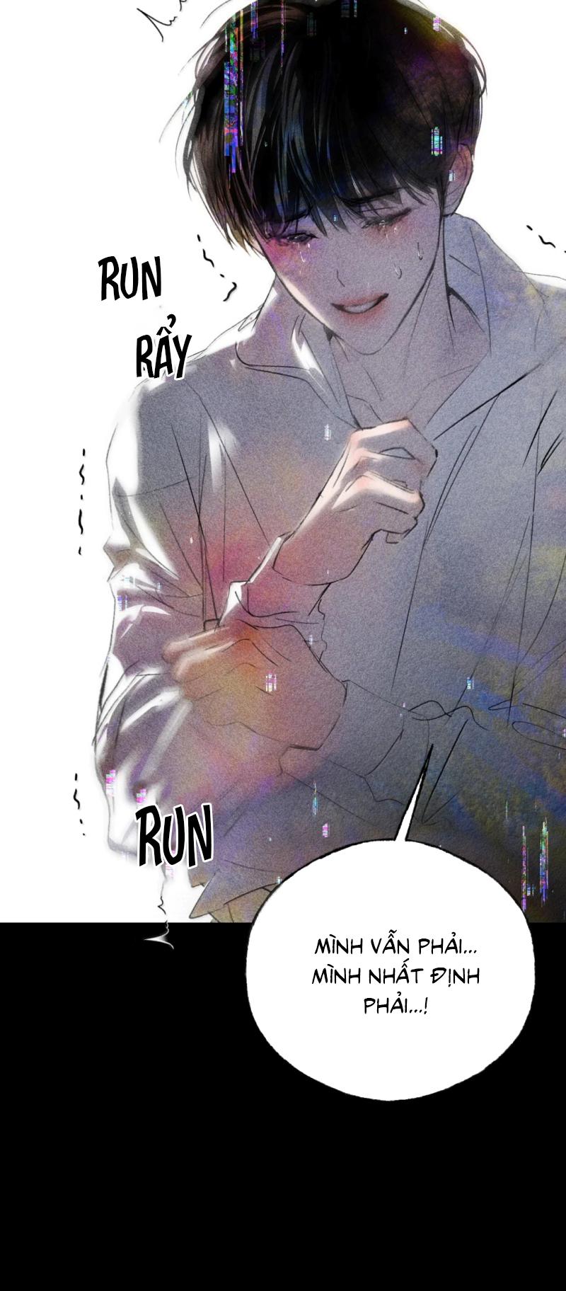 Chạy Trốn Khỏi Tầng Hầm Chap 45 - Trang 3