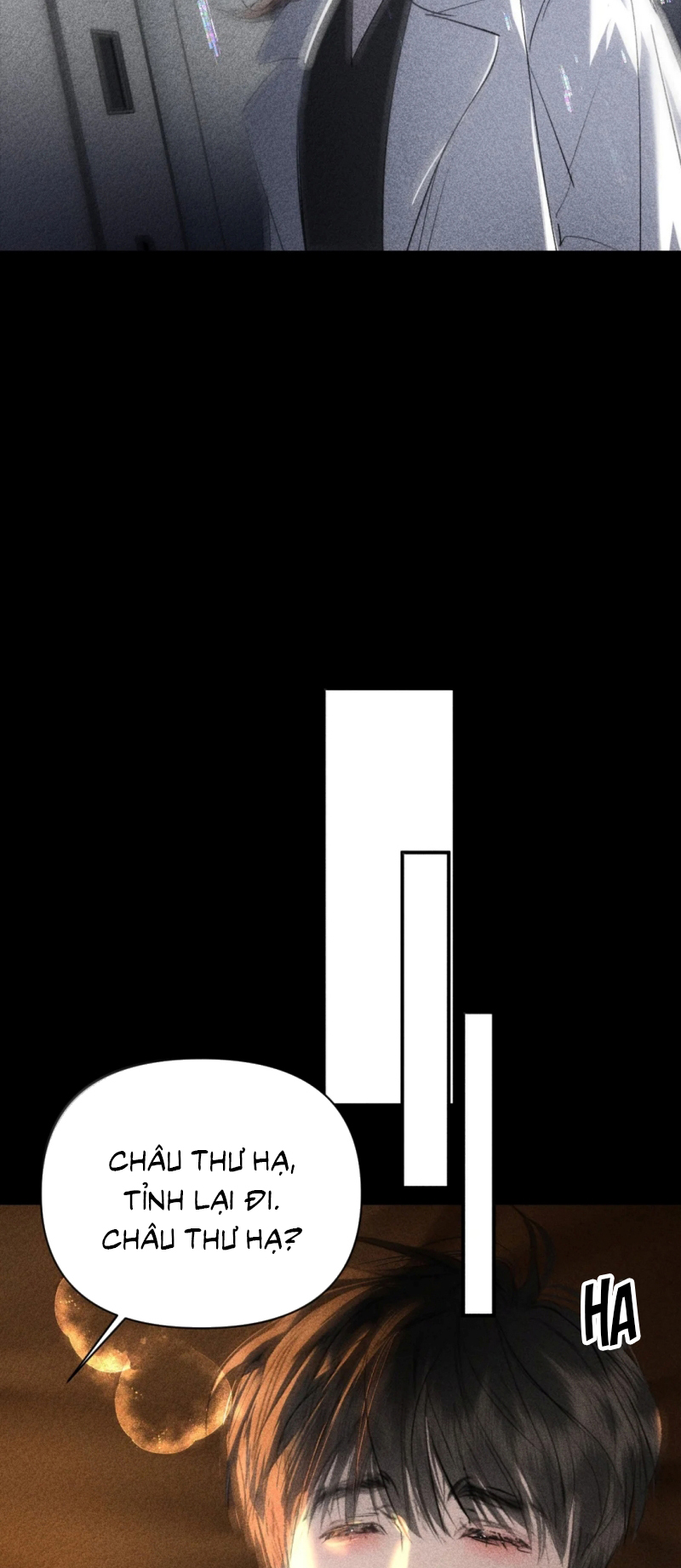 Chạy Trốn Khỏi Tầng Hầm Chap 45 - Trang 3
