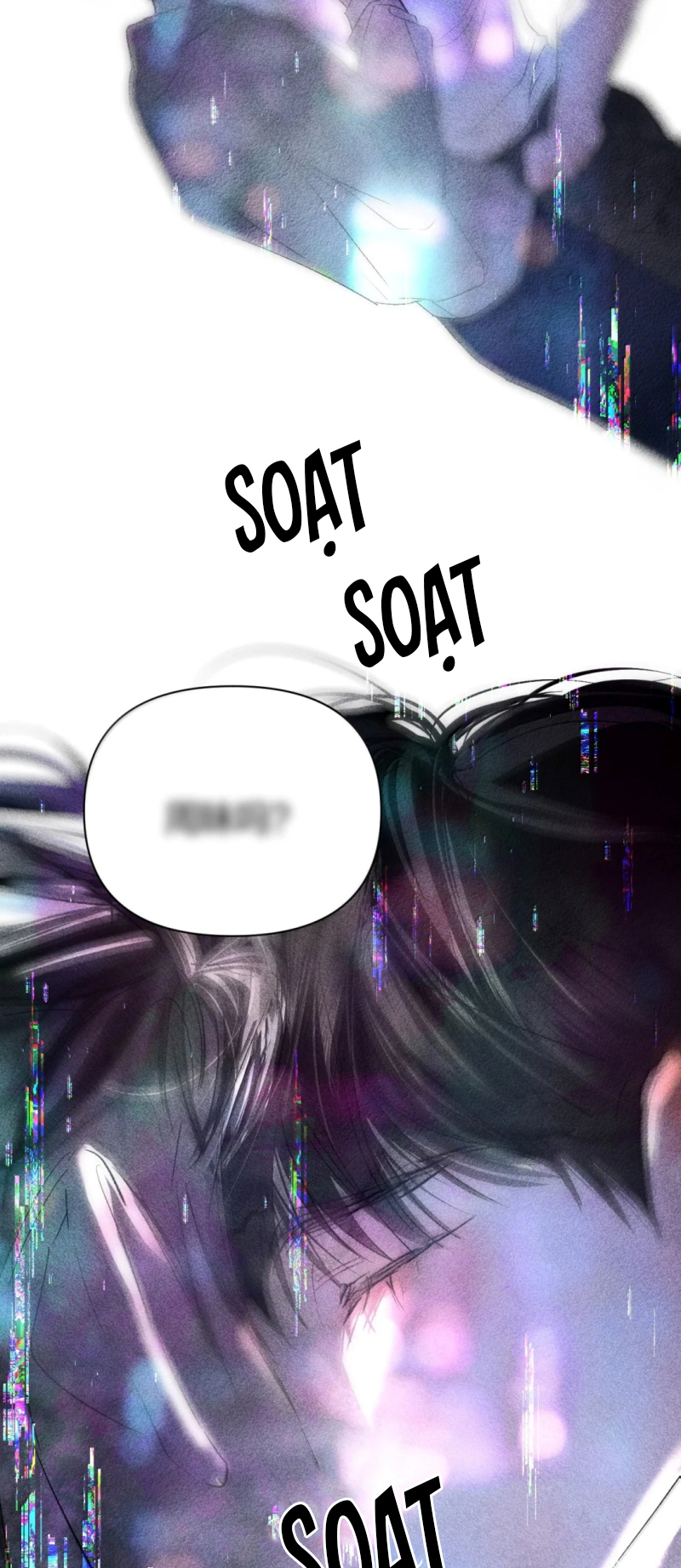 Chạy Trốn Khỏi Tầng Hầm Chap 45 - Trang 3