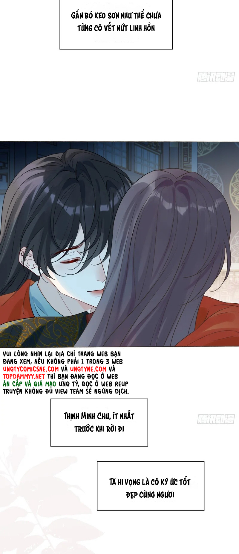 Chồng Trước Của Ma Hoàng Sống Lại Rồi Chap 45 - Next 