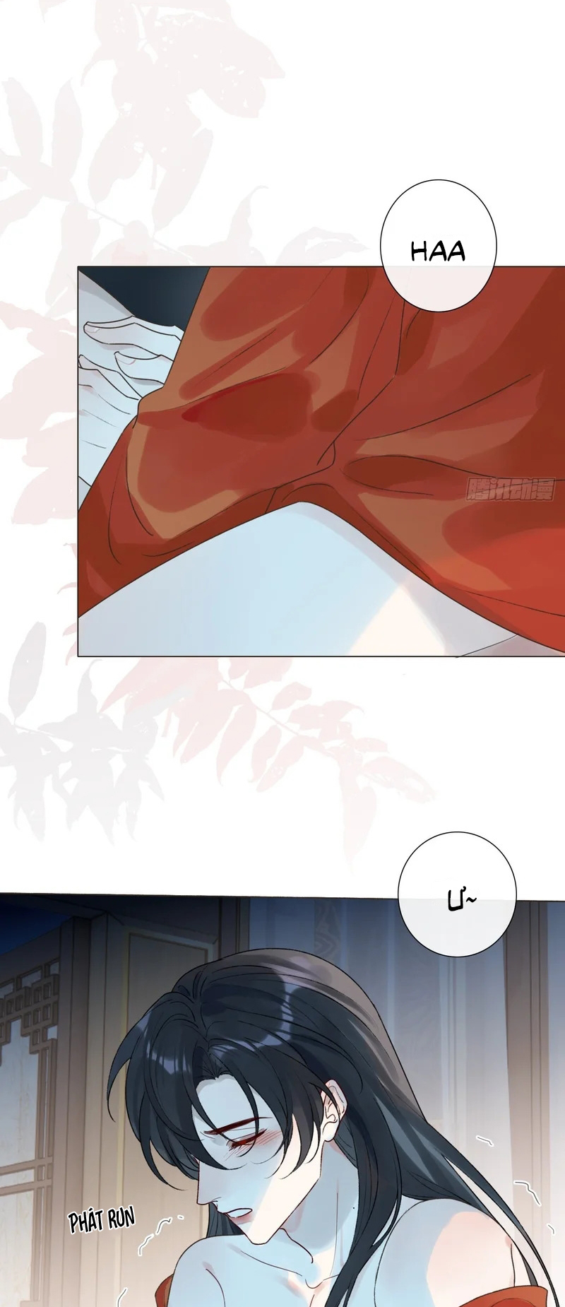 Chồng Trước Của Ma Hoàng Sống Lại Rồi Chap 45 - Next 