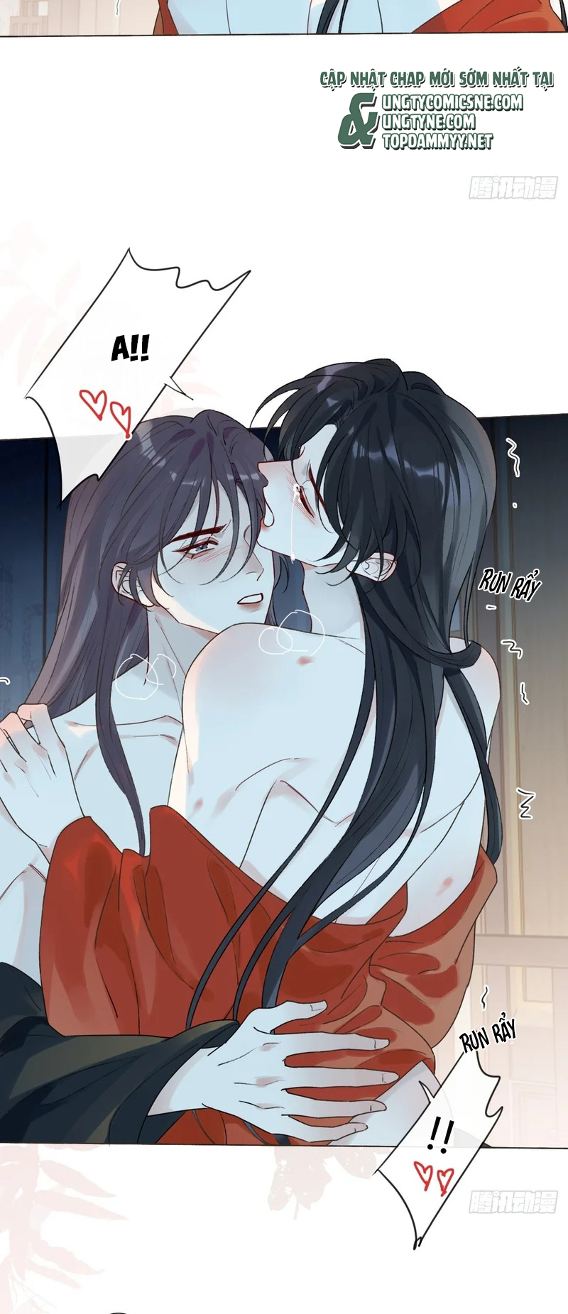 Chồng Trước Của Ma Hoàng Sống Lại Rồi Chap 45 - Next 