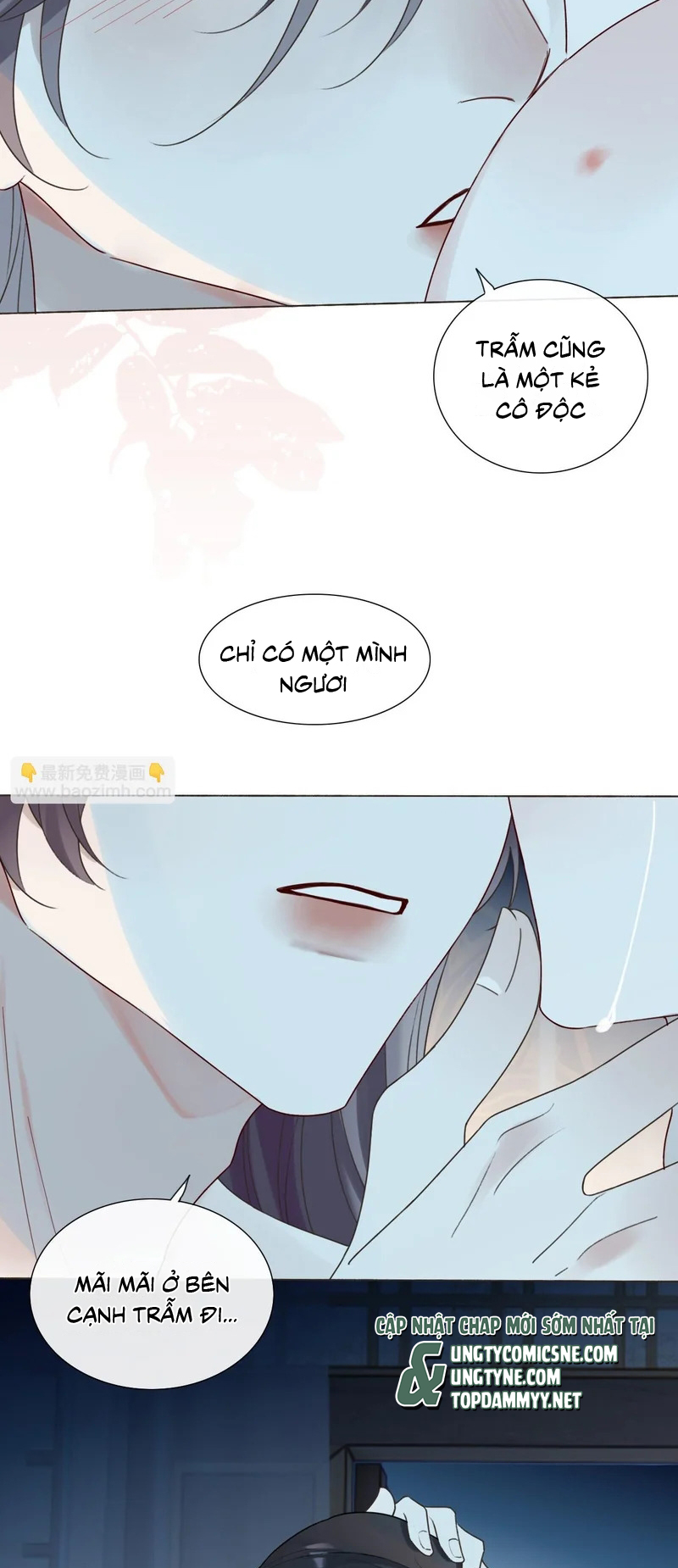 Chồng Trước Của Ma Hoàng Sống Lại Rồi Chap 45 - Next 