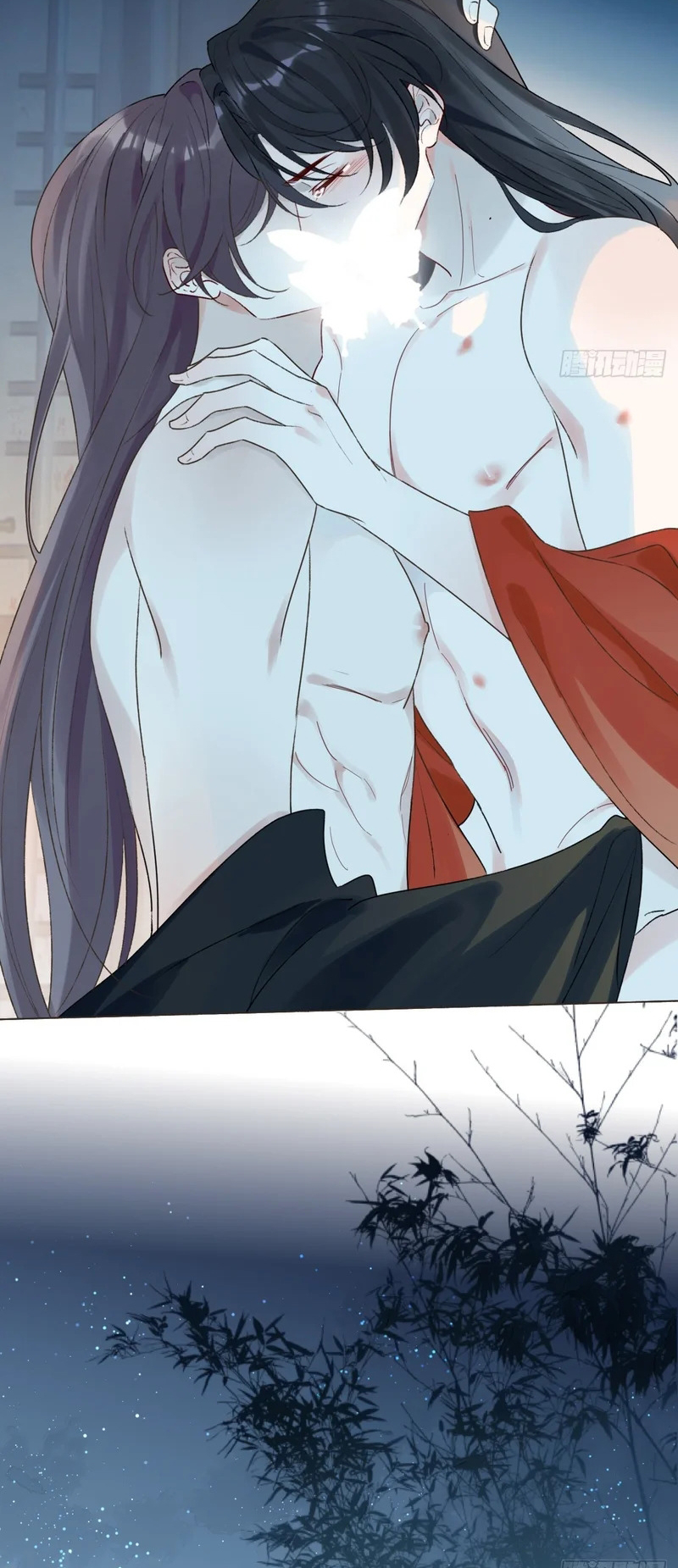 Chồng Trước Của Ma Hoàng Sống Lại Rồi Chap 45 - Next 