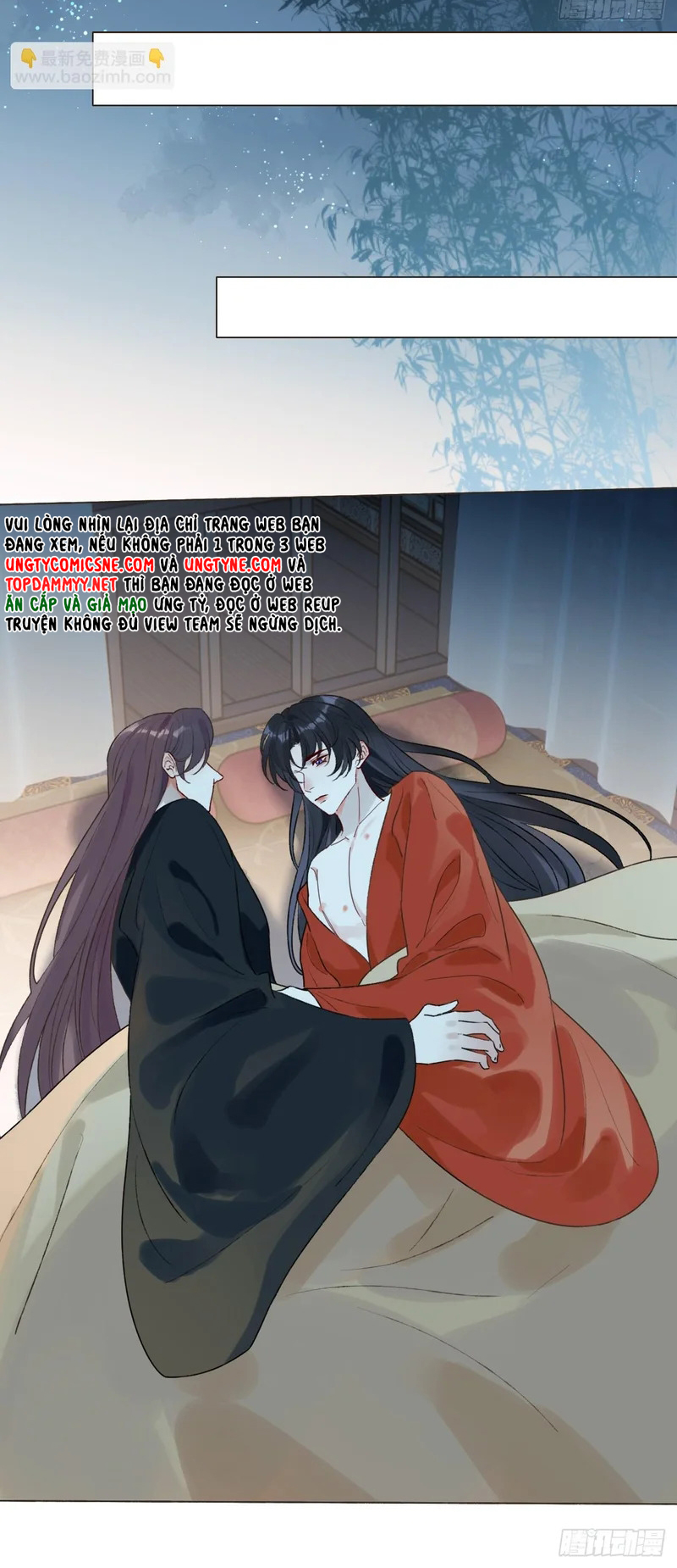 Chồng Trước Của Ma Hoàng Sống Lại Rồi Chap 45 - Next 