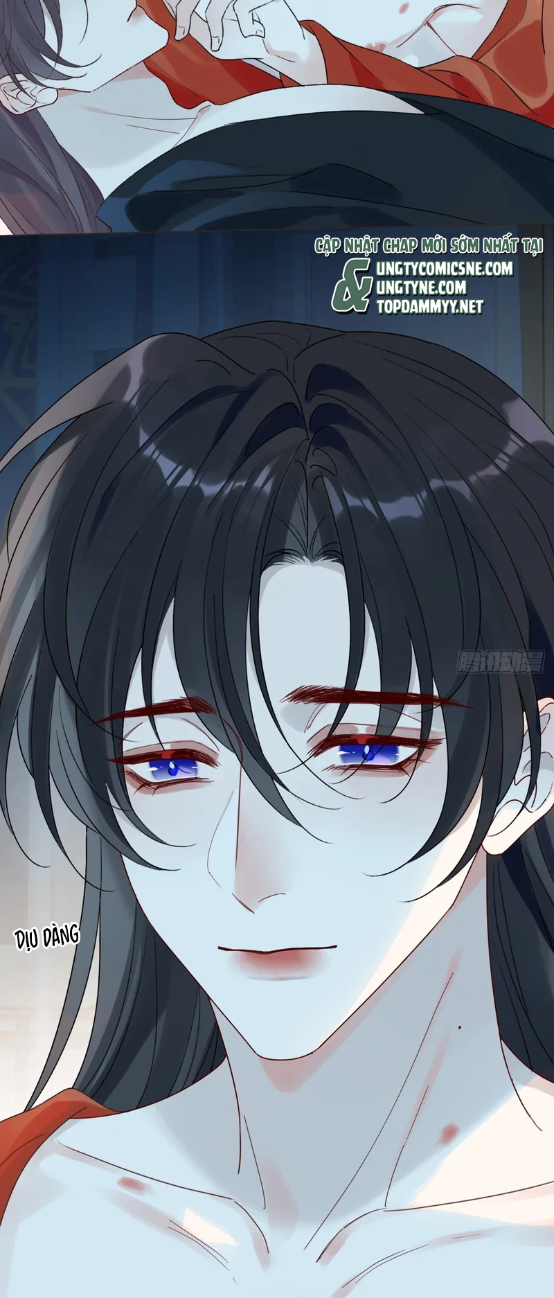 Chồng Trước Của Ma Hoàng Sống Lại Rồi Chap 45 - Next 