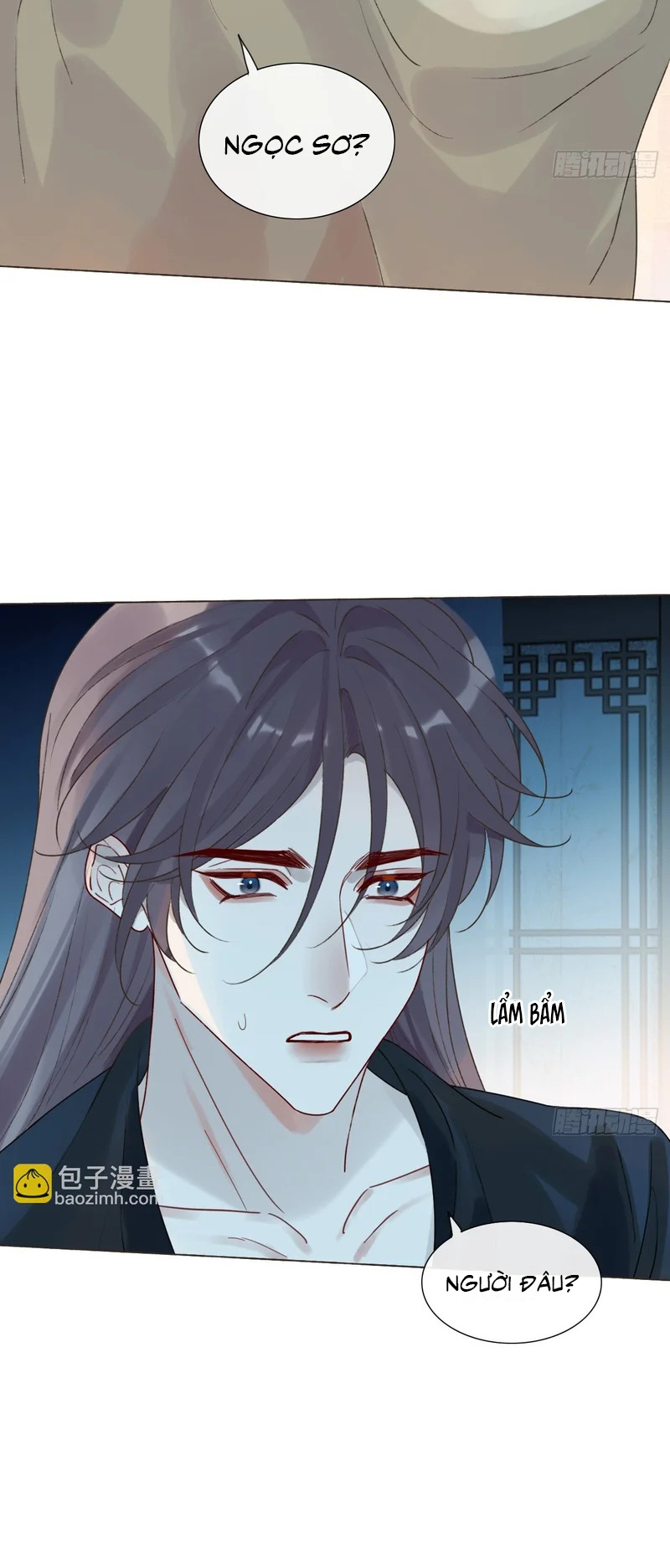 Chồng Trước Của Ma Hoàng Sống Lại Rồi Chap 45 - Next 