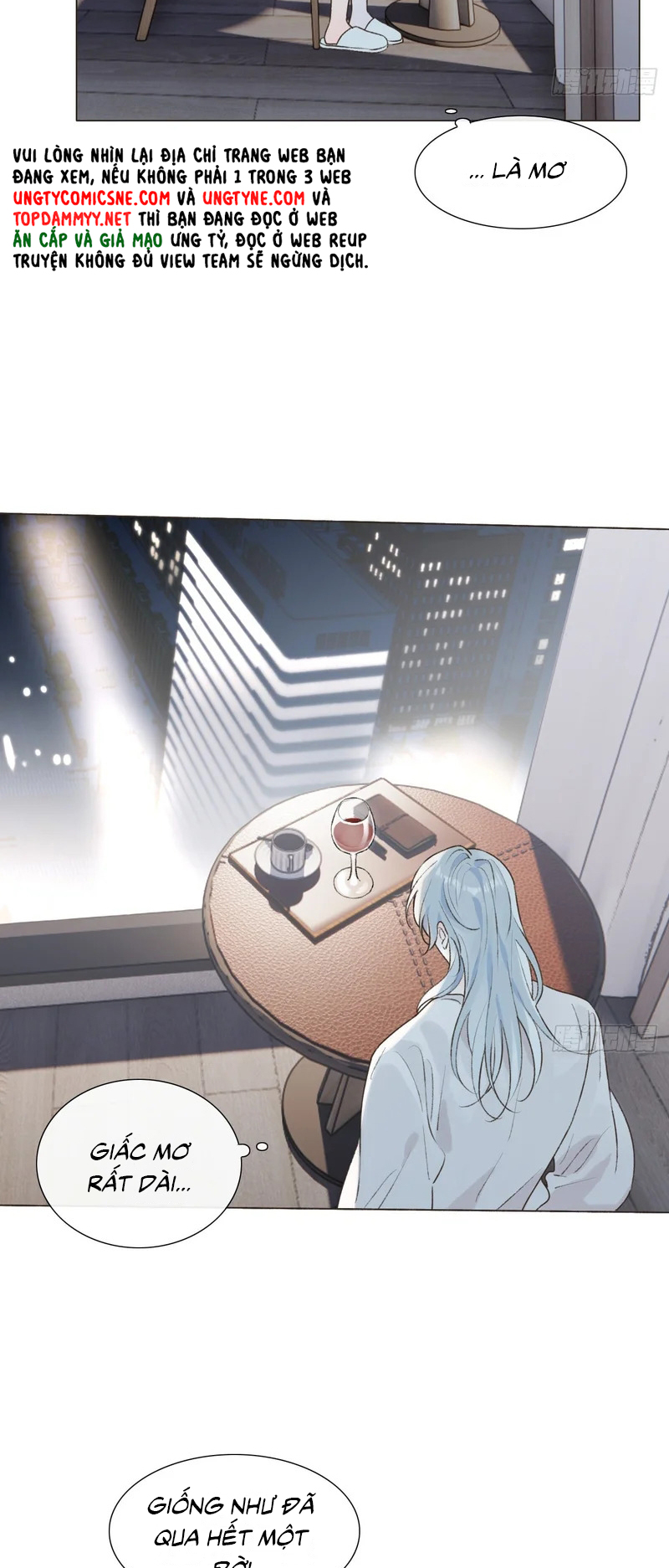 Chồng Trước Của Ma Hoàng Sống Lại Rồi Chap 45 - Next 