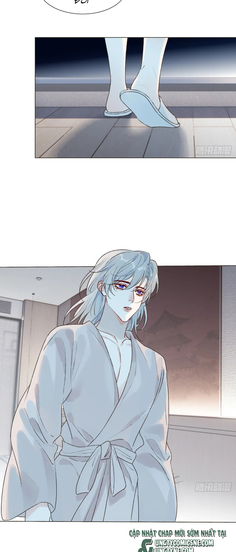 Chồng Trước Của Ma Hoàng Sống Lại Rồi Chap 45 - Next 