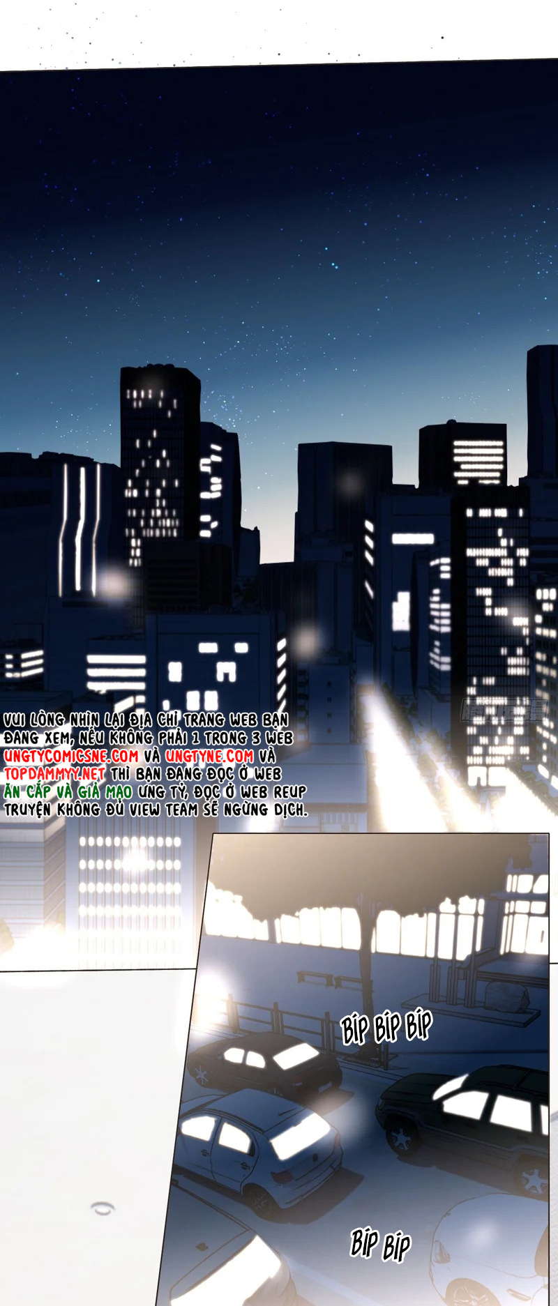 Chồng Trước Của Ma Hoàng Sống Lại Rồi Chap 45 - Next 