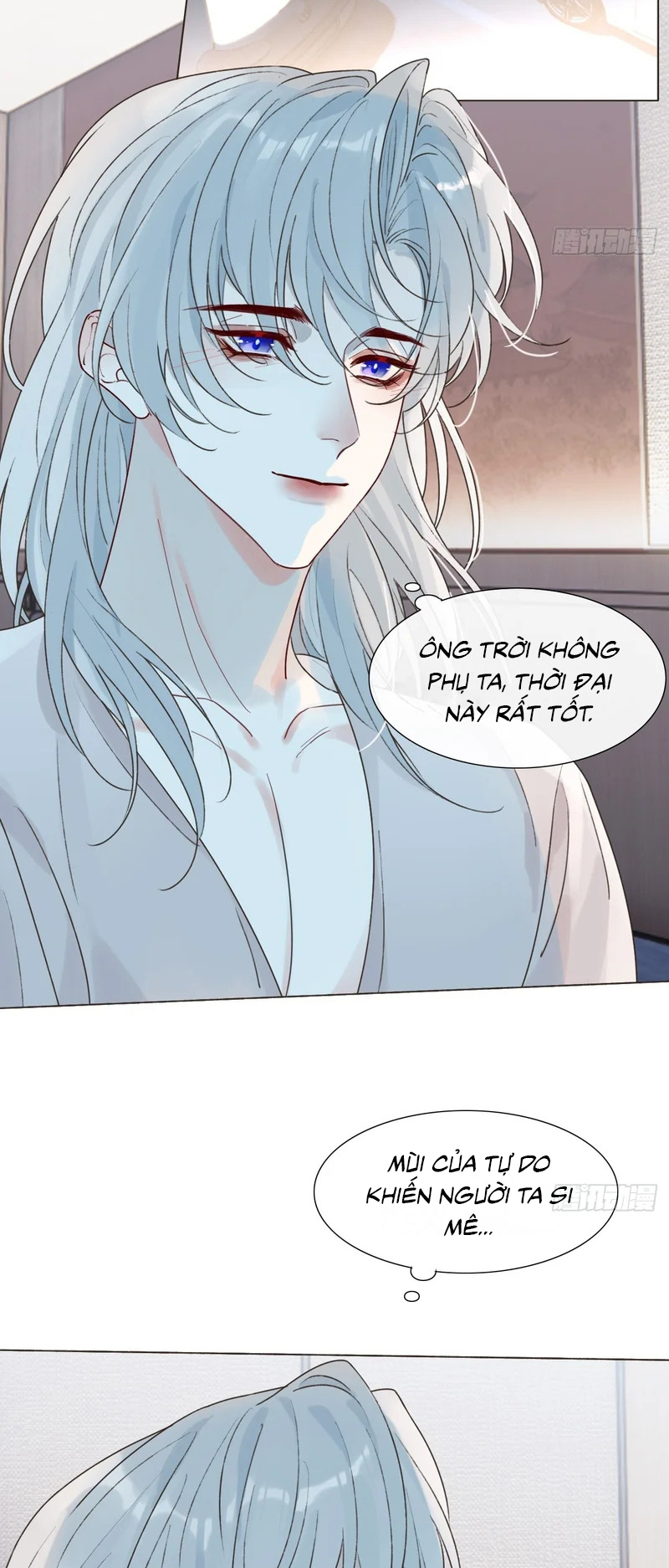 Chồng Trước Của Ma Hoàng Sống Lại Rồi Chap 45 - Next 