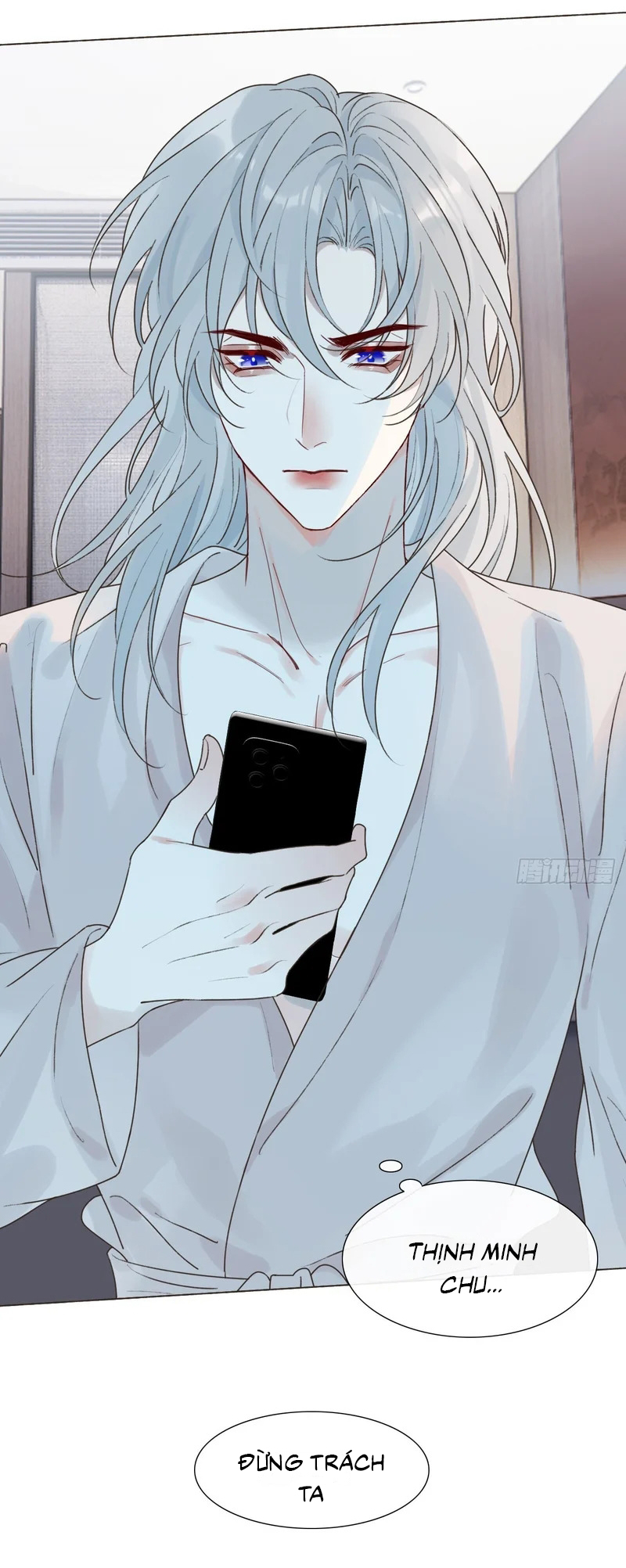 Chồng Trước Của Ma Hoàng Sống Lại Rồi Chap 45 - Next 