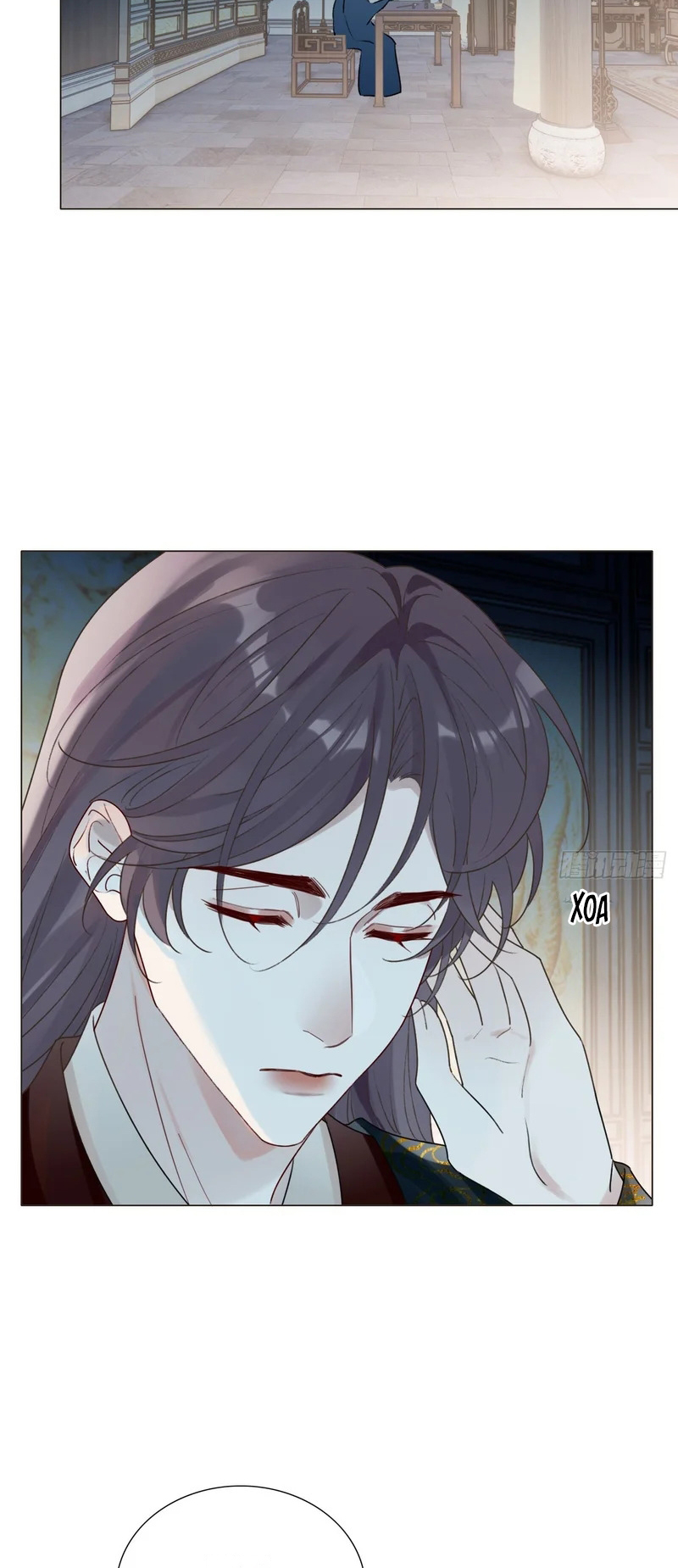 Chồng Trước Của Ma Hoàng Sống Lại Rồi Chap 45 - Next 