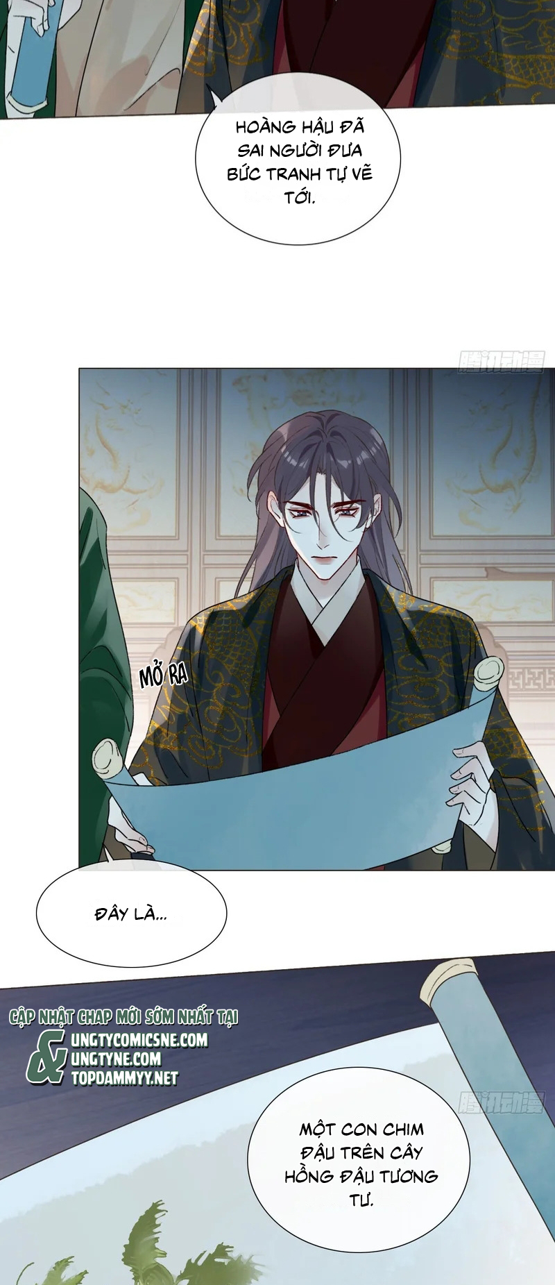 Chồng Trước Của Ma Hoàng Sống Lại Rồi Chap 45 - Next 