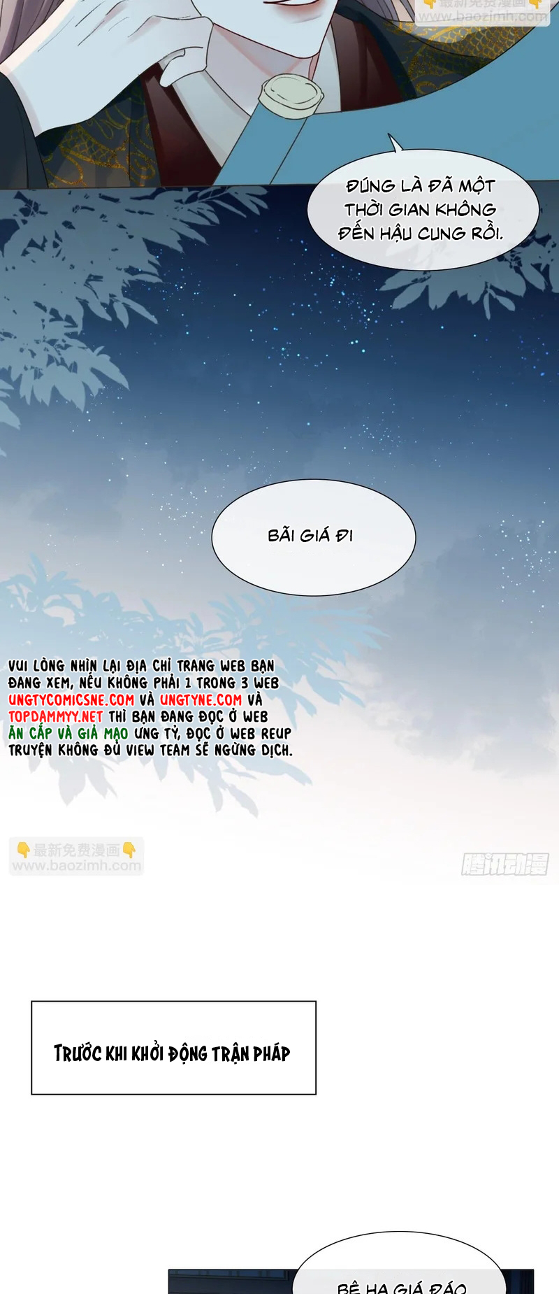 Chồng Trước Của Ma Hoàng Sống Lại Rồi Chap 45 - Next 