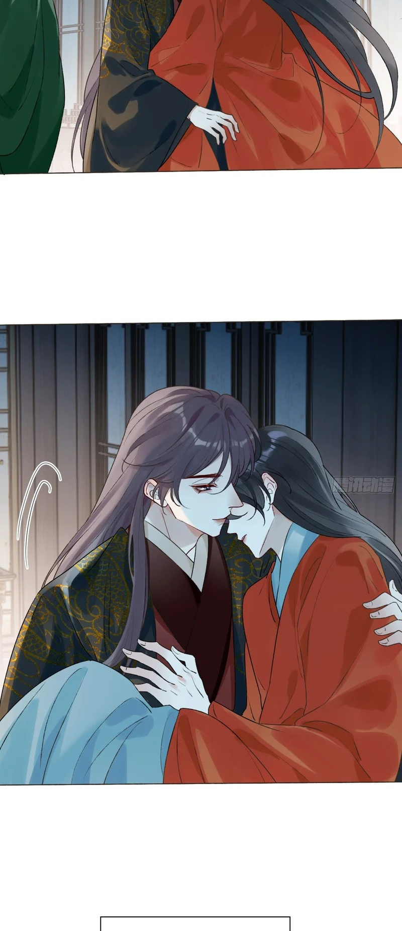 Chồng Trước Của Ma Hoàng Sống Lại Rồi Chap 45 - Next 