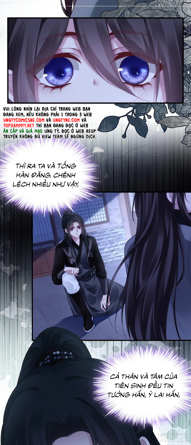 Hắc Hóa Đại Lão Thuần Dưỡng Chỉ Nam Chap 205 - Next 