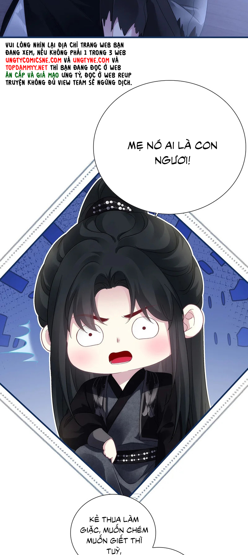 Hắc Hóa Đại Lão Thuần Dưỡng Chỉ Nam Chap 205 - Next 