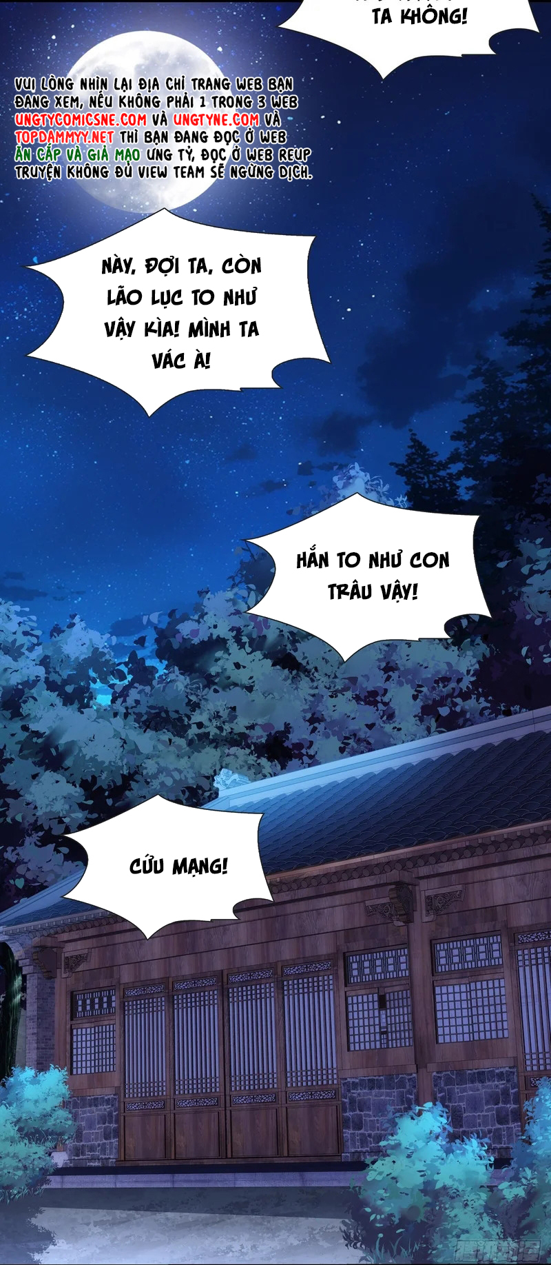 Hắc Hóa Đại Lão Thuần Dưỡng Chỉ Nam Chap 205 - Next 