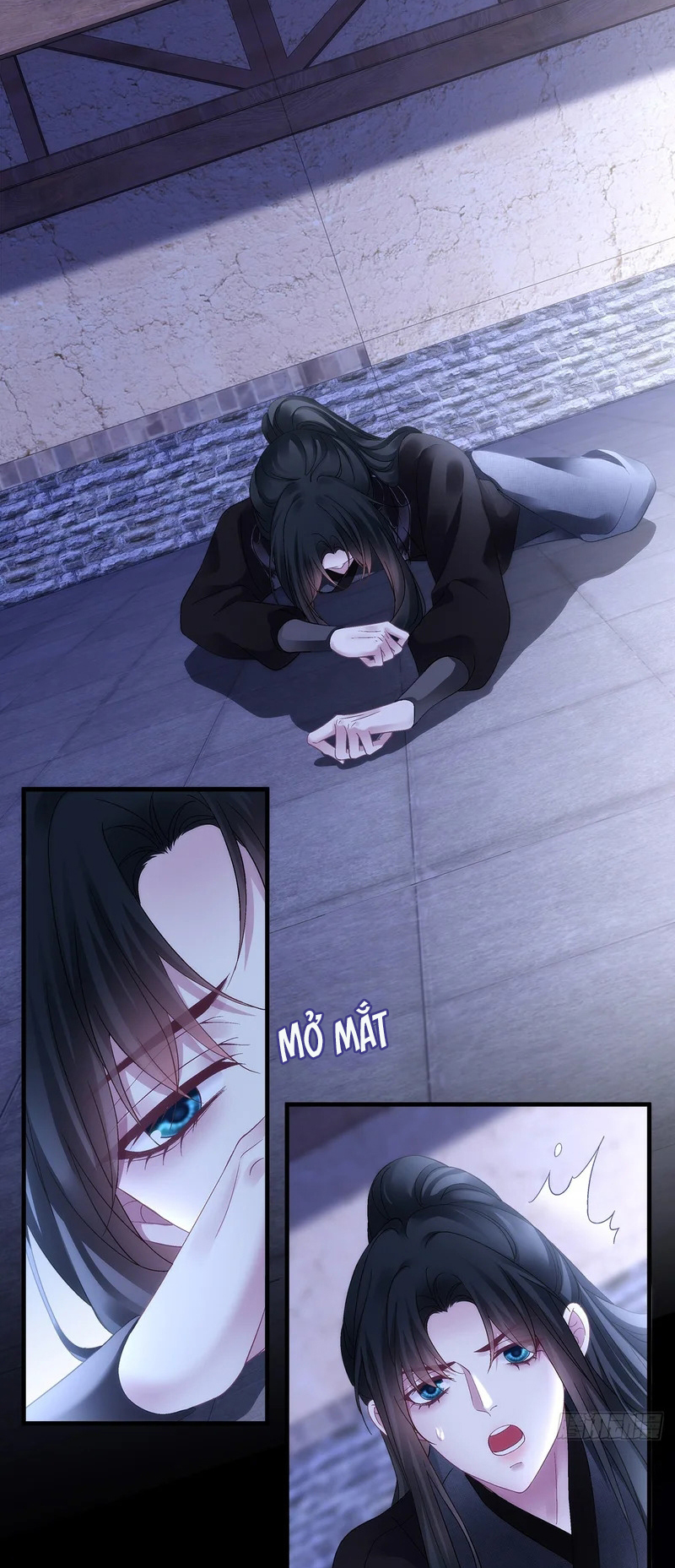 Hắc Hóa Đại Lão Thuần Dưỡng Chỉ Nam Chap 205 - Next 