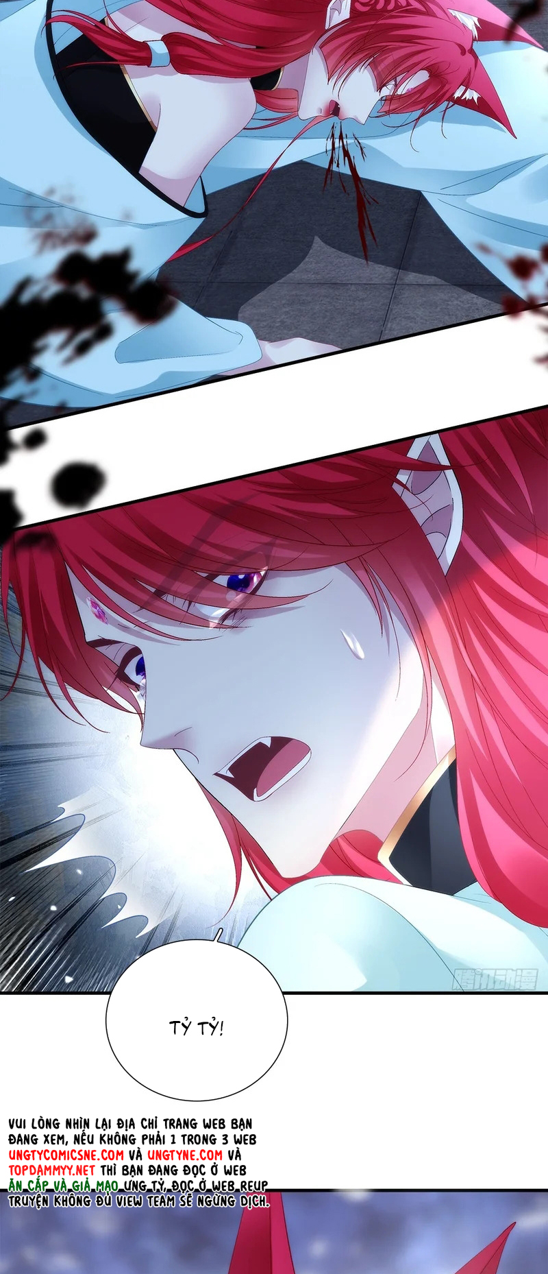 Hắc Hóa Đại Lão Thuần Dưỡng Chỉ Nam Chap 205 - Next 