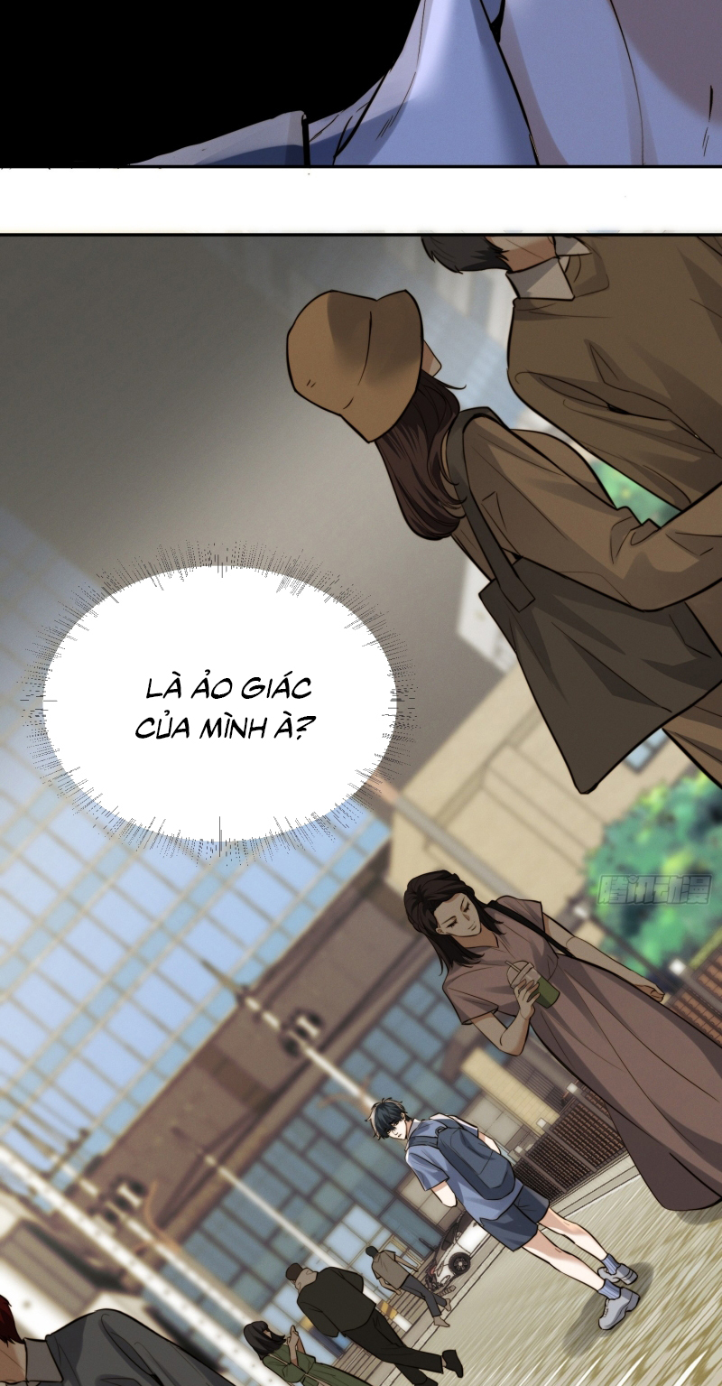 Quái Vật Nói Hắn Yêu Tôi Chap 4 - Trang 2