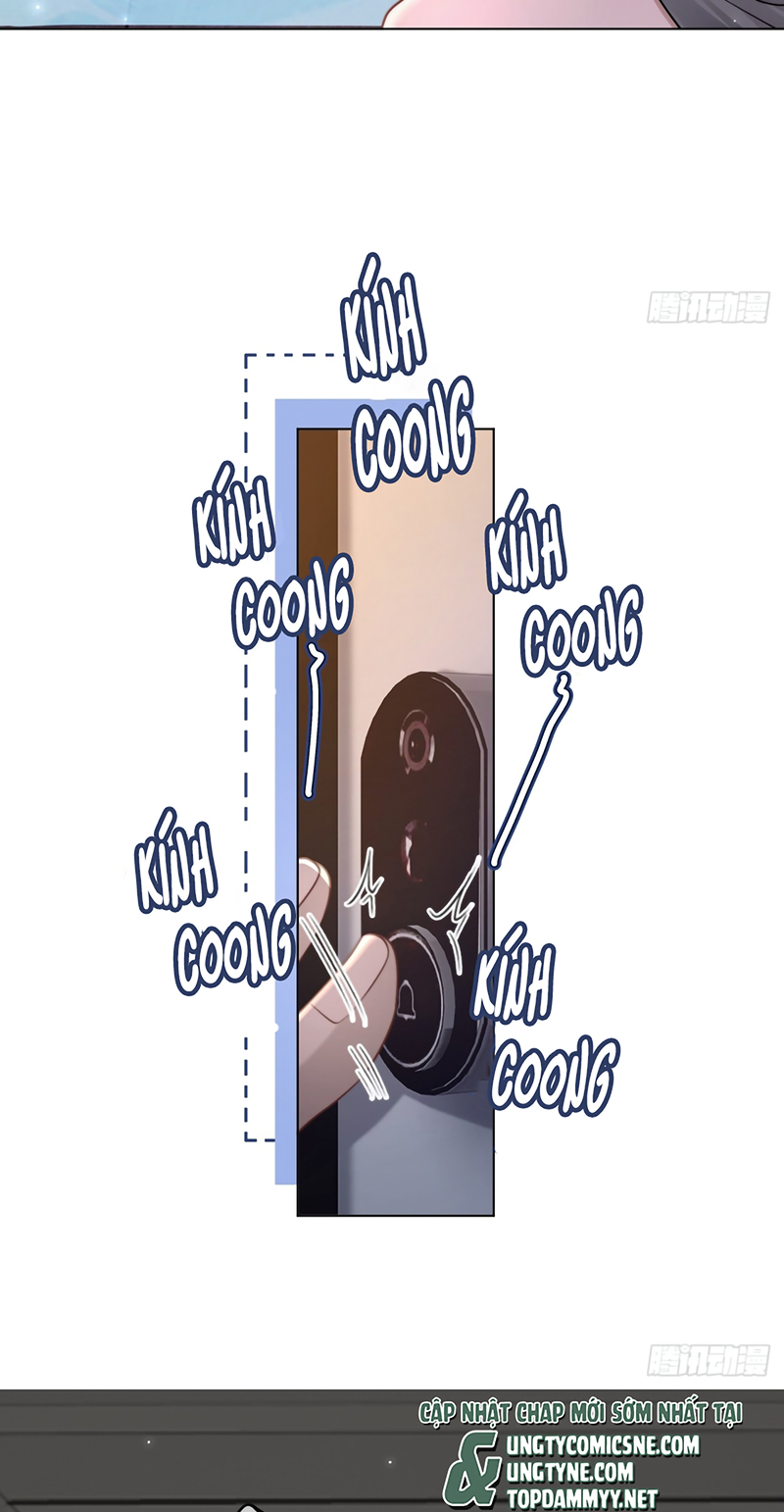 Chim Trong Lồng Chap 9 - Trang 2
