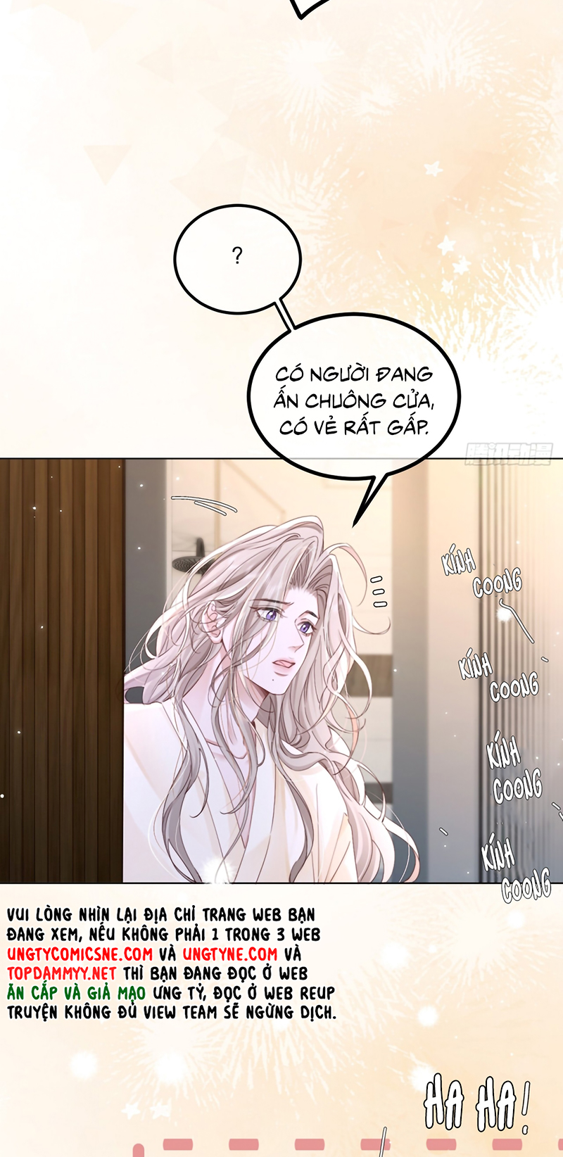 Chim Trong Lồng Chap 9 - Trang 2