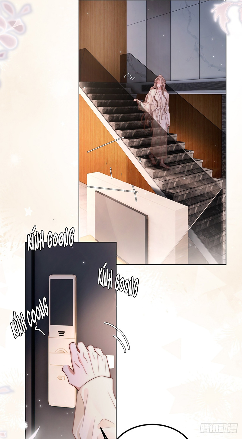 Chim Trong Lồng Chap 9 - Trang 2