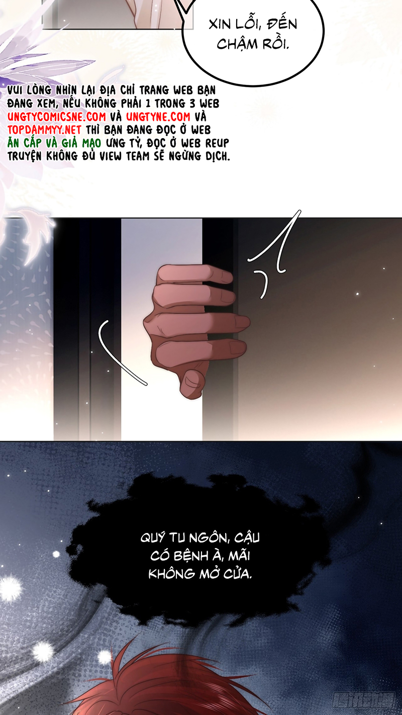 Chim Trong Lồng Chap 9 - Trang 2