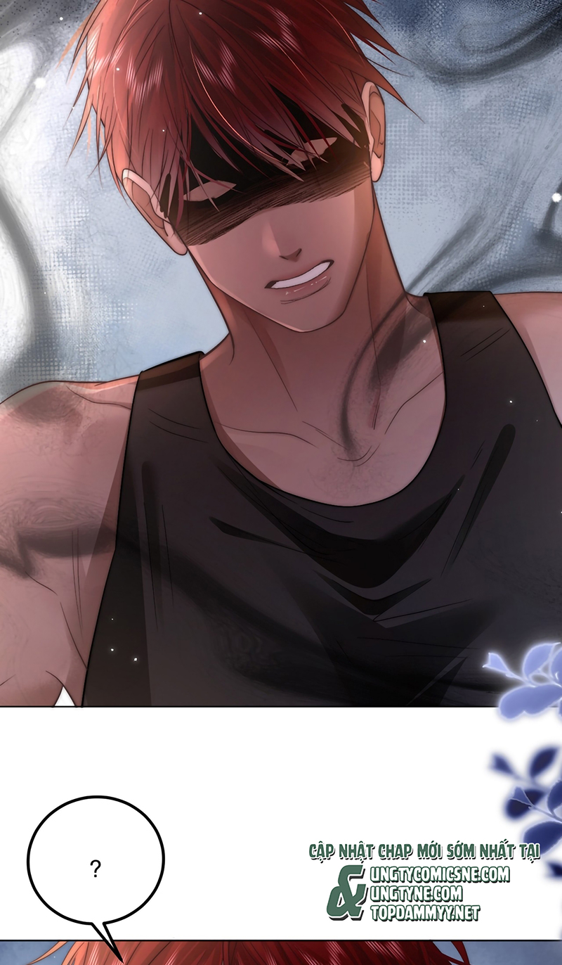 Chim Trong Lồng Chap 9 - Trang 2