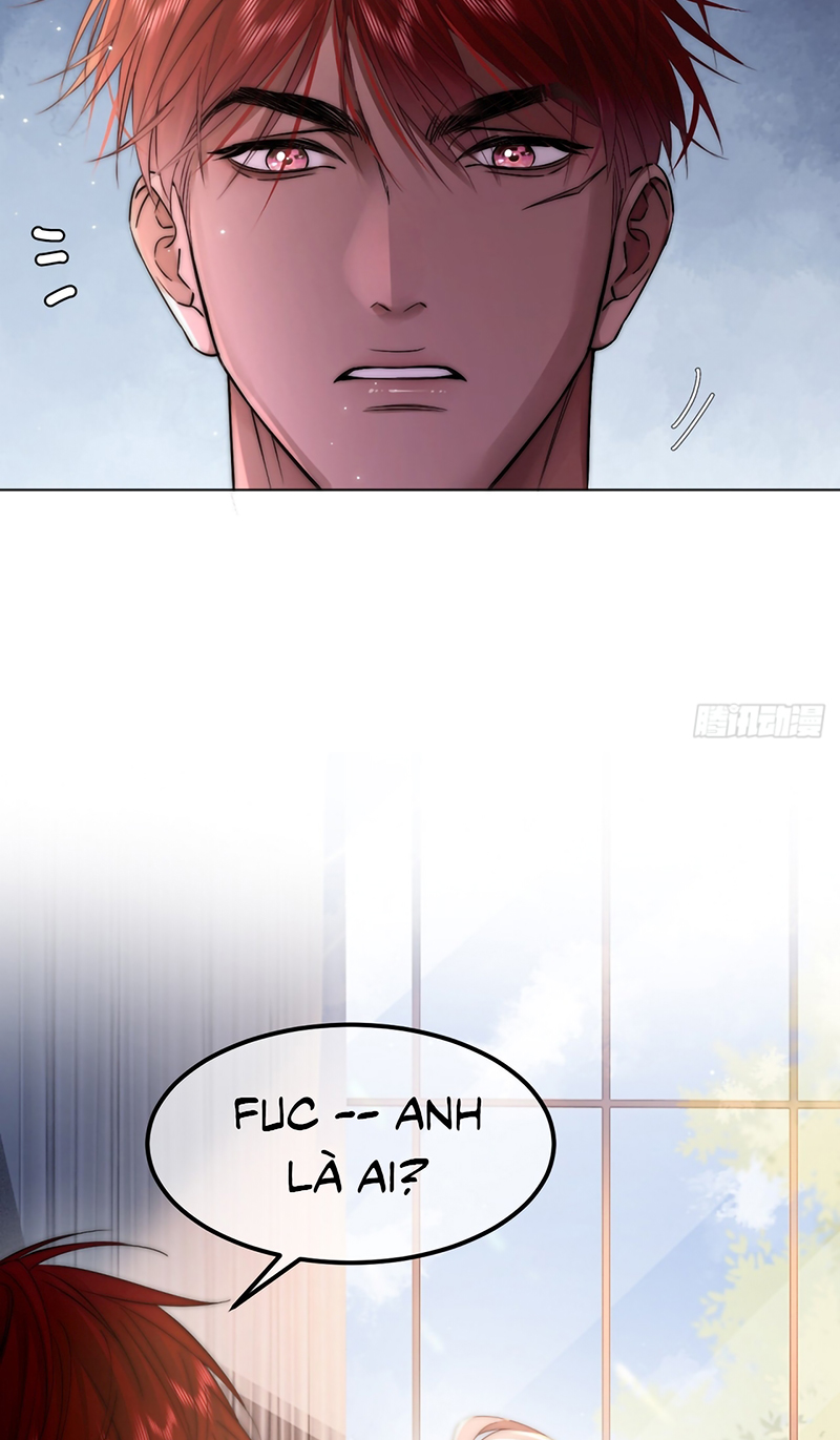 Chim Trong Lồng Chap 9 - Trang 2