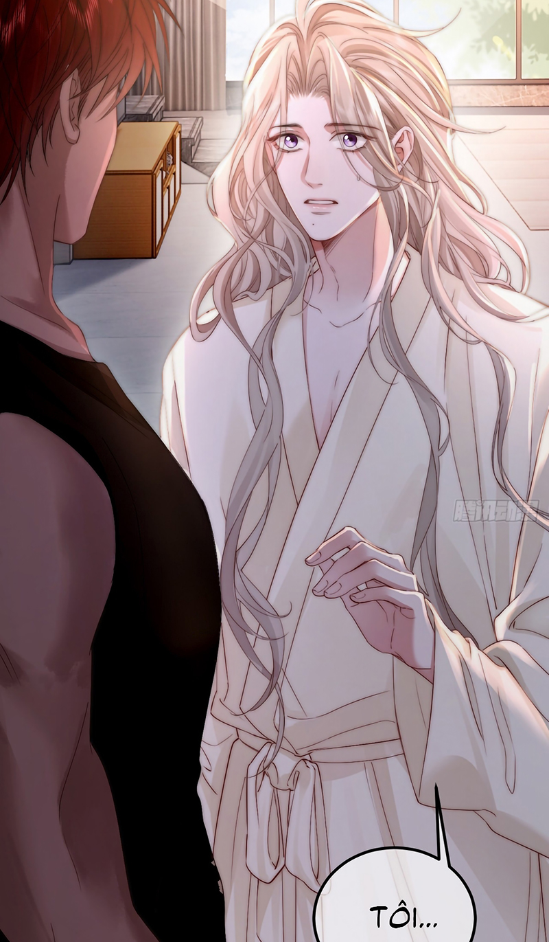 Chim Trong Lồng Chap 9 - Trang 2