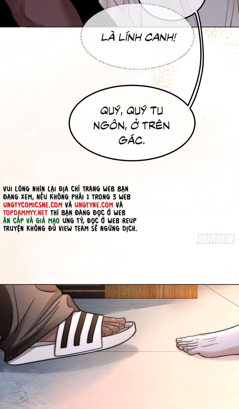 Chim Trong Lồng Chap 9 - Trang 2