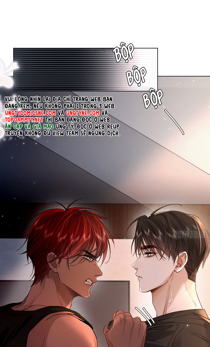 Chim Trong Lồng Chap 9 - Trang 2