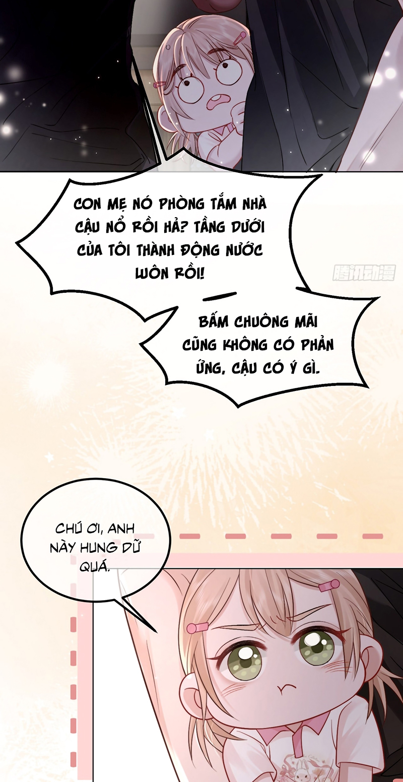 Chim Trong Lồng Chap 9 - Trang 2