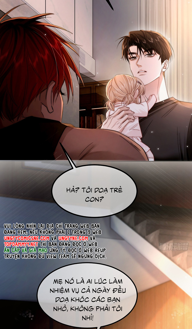 Chim Trong Lồng Chap 9 - Trang 2