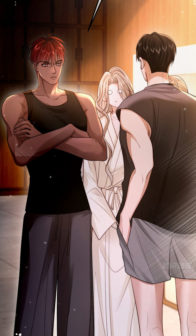 Chim Trong Lồng Chap 9 - Trang 2