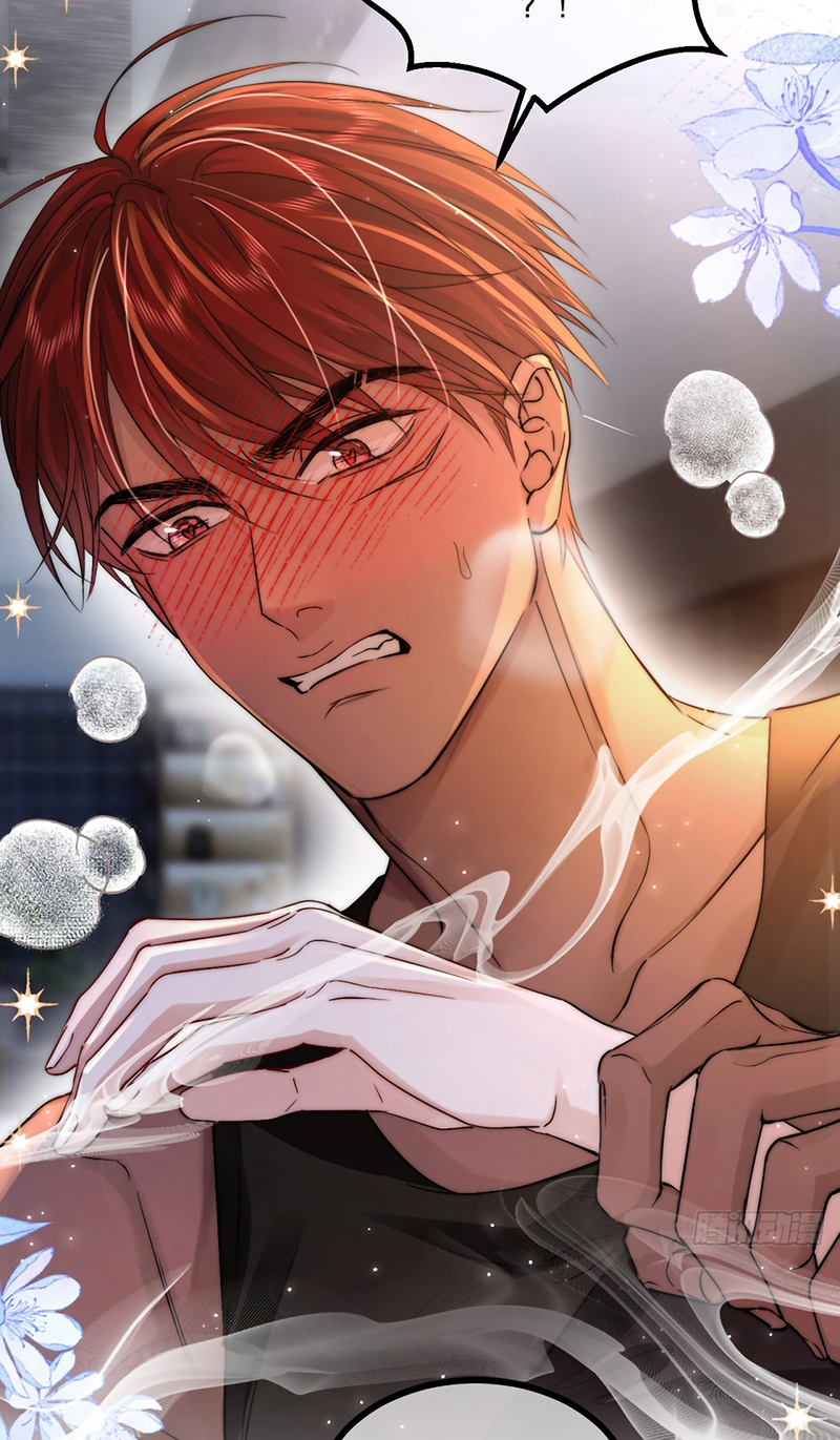 Chim Trong Lồng Chap 9 - Trang 2