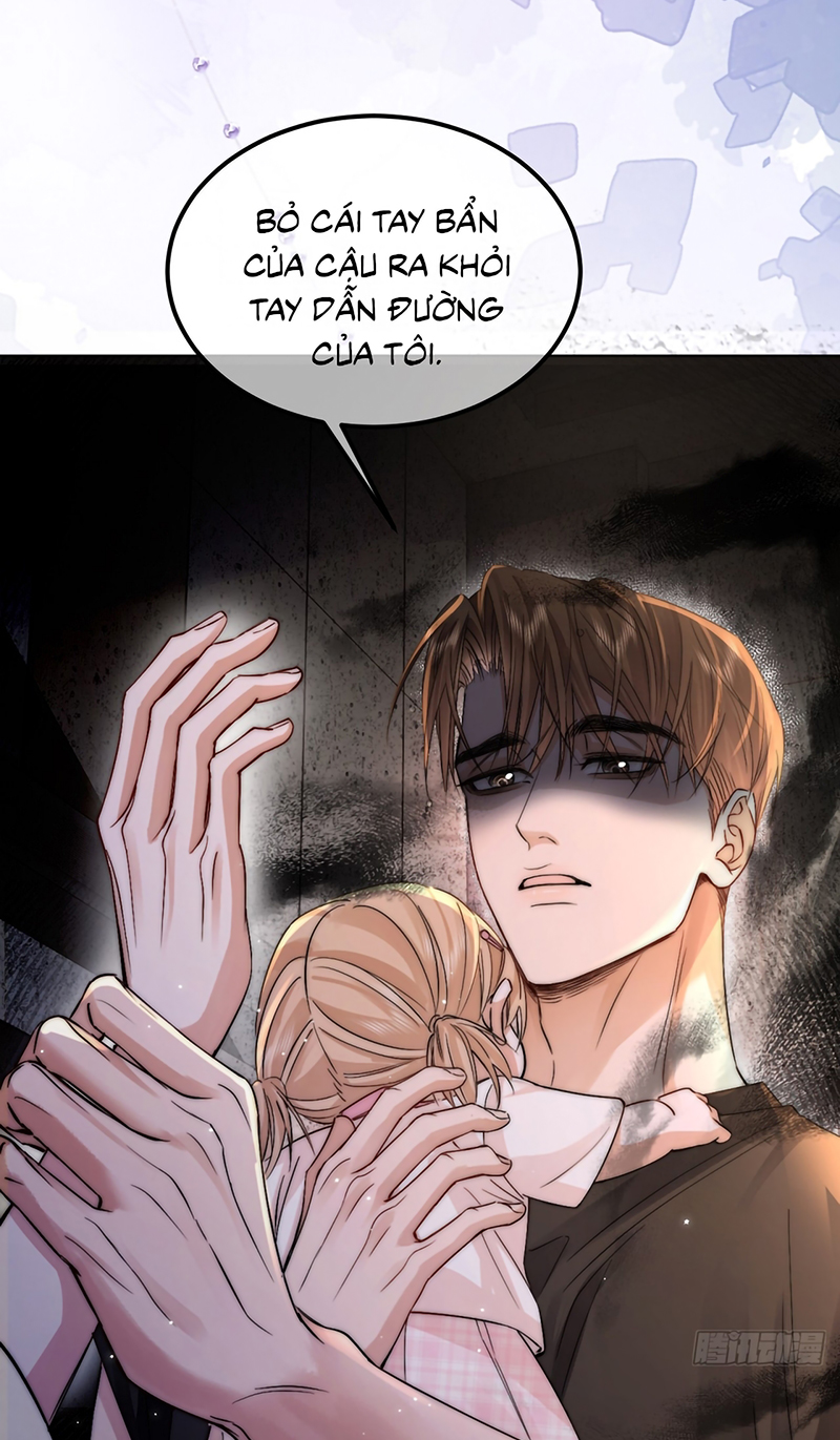 Chim Trong Lồng Chap 9 - Trang 2