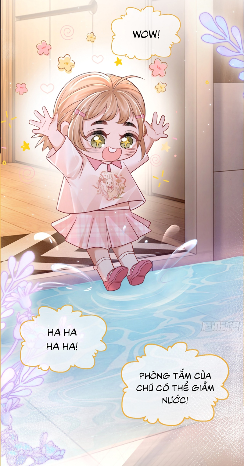 Chim Trong Lồng Chap 9 - Trang 2