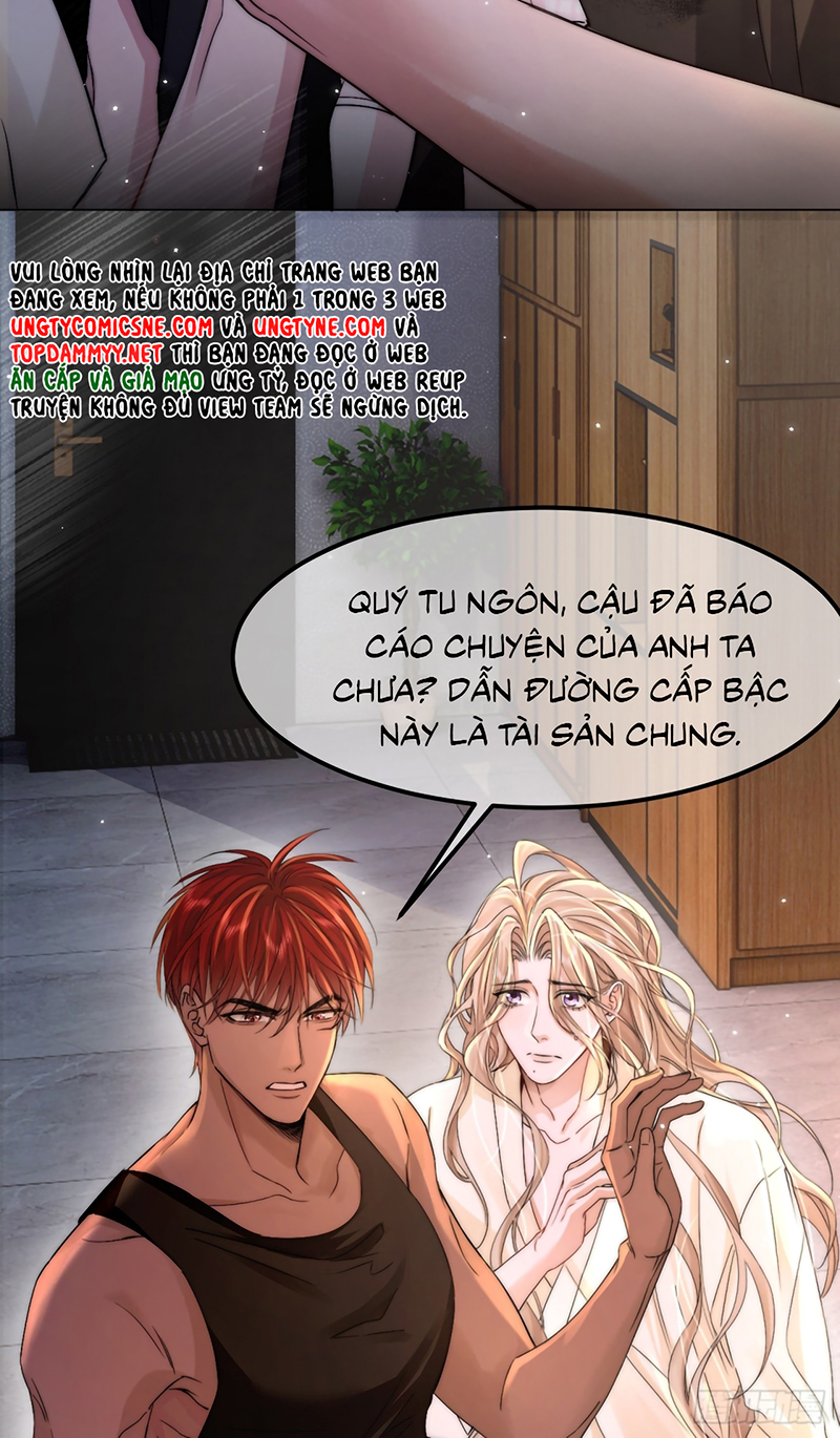 Chim Trong Lồng Chap 9 - Trang 2