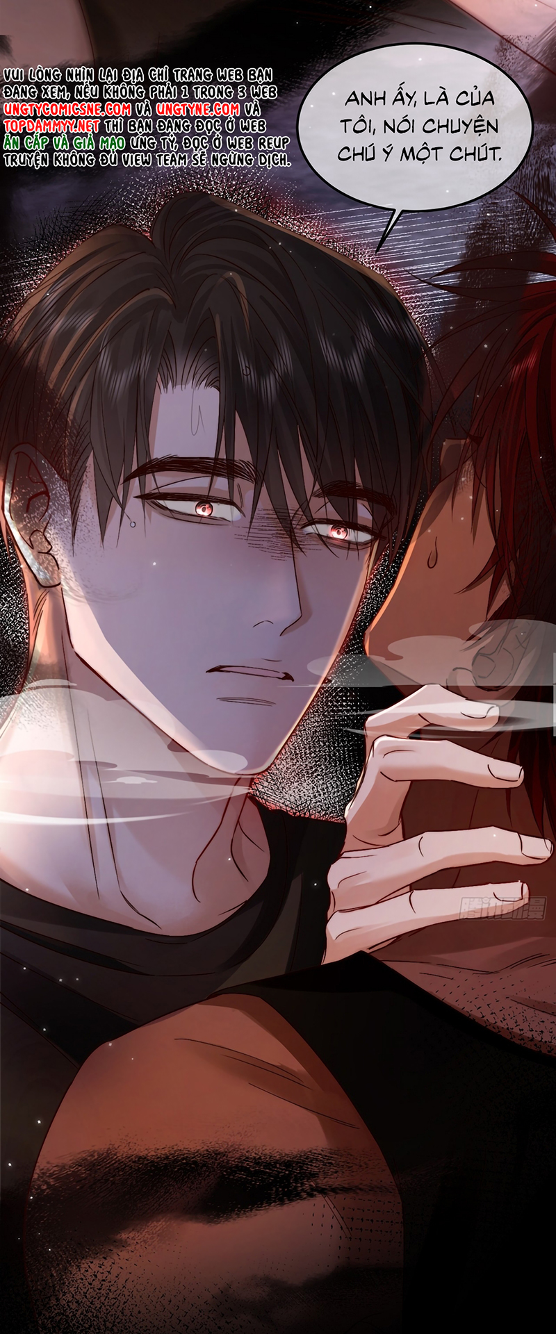 Chim Trong Lồng Chap 9 - Trang 2