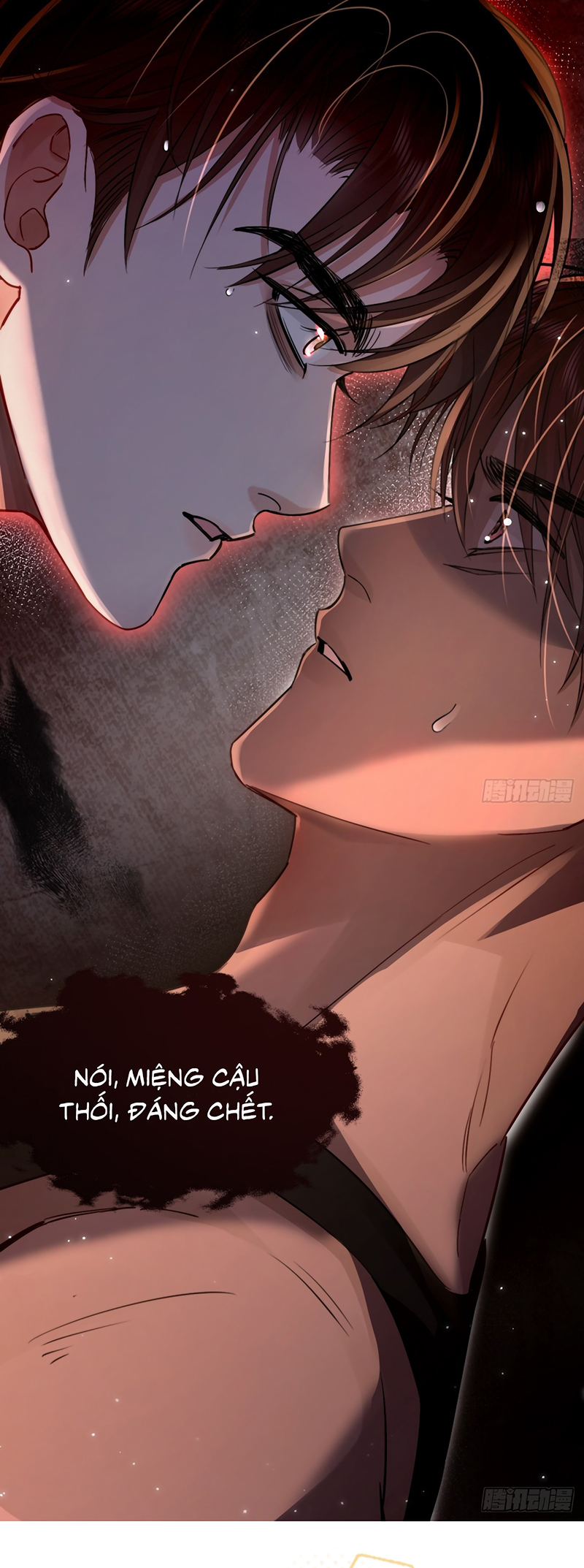 Chim Trong Lồng Chap 9 - Trang 2