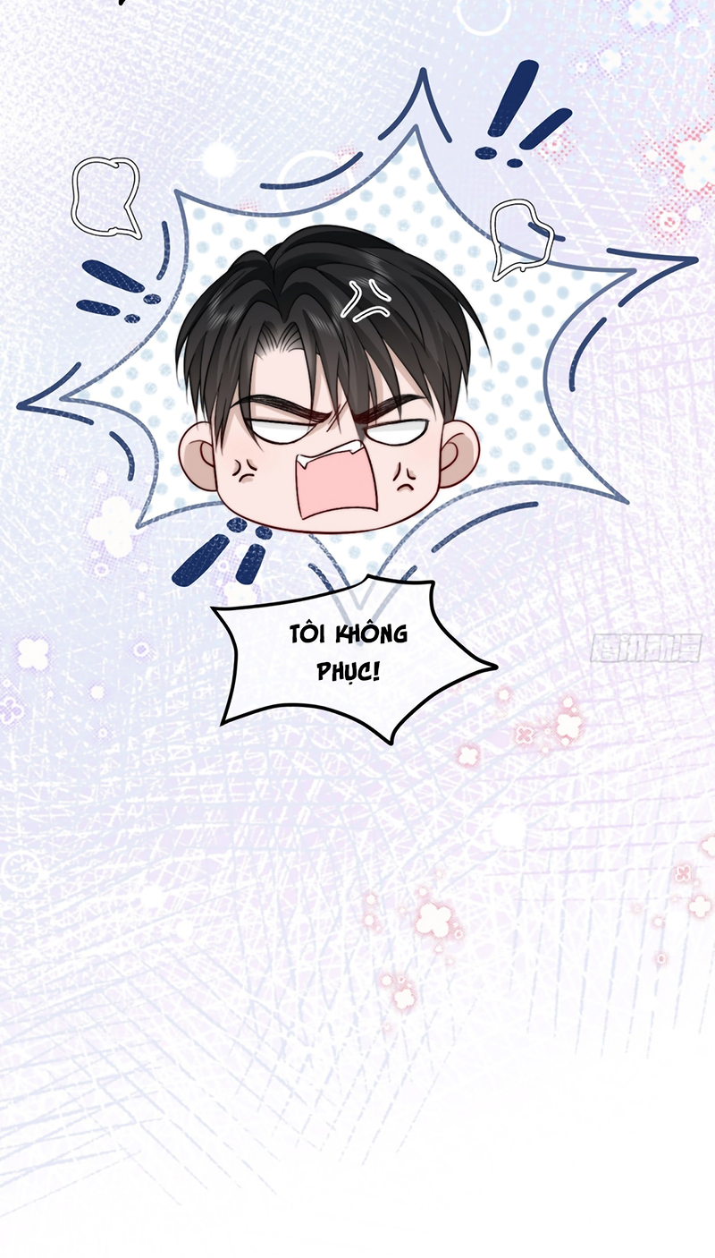 Chim Trong Lồng Chap 9 - Trang 2