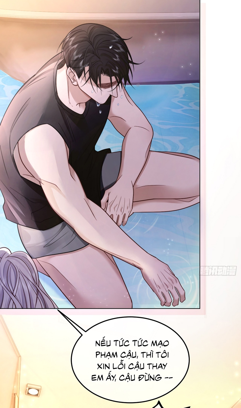 Chim Trong Lồng Chap 9 - Trang 2