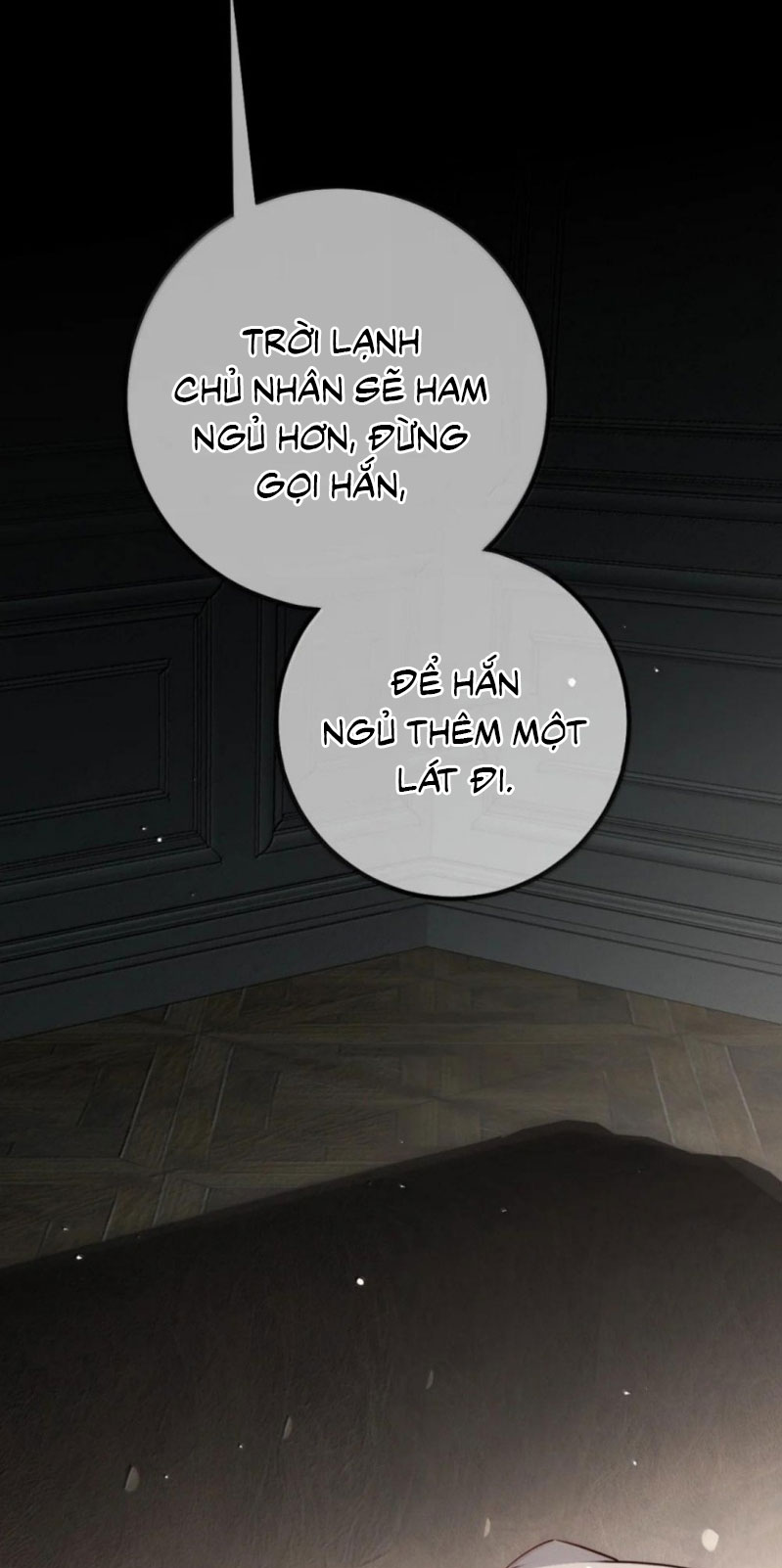 Phệ Chủ Chap 60 - Trang 3