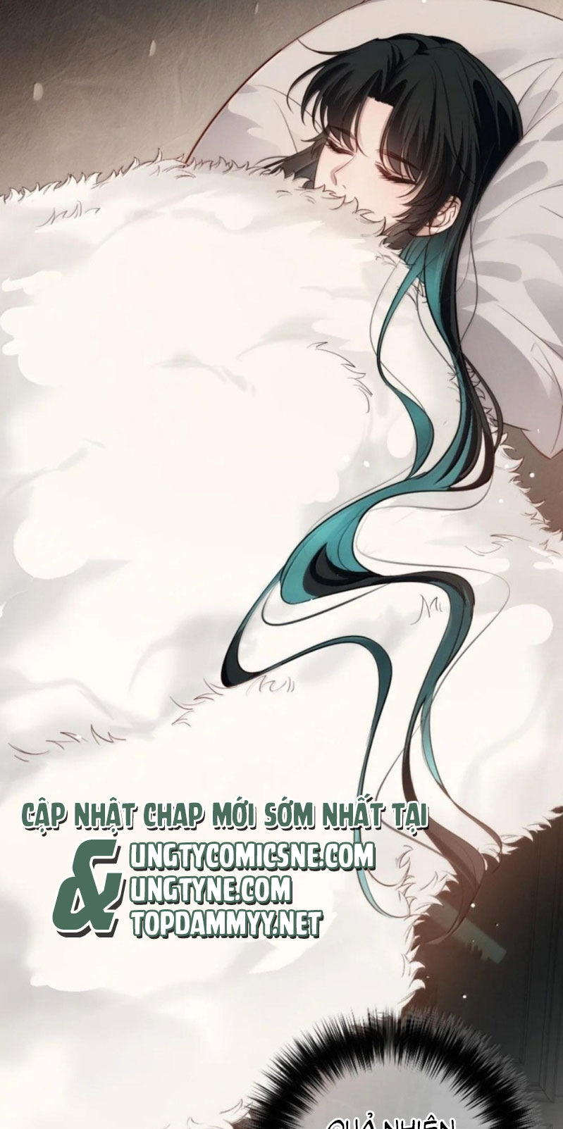 Phệ Chủ Chap 60 - Trang 3