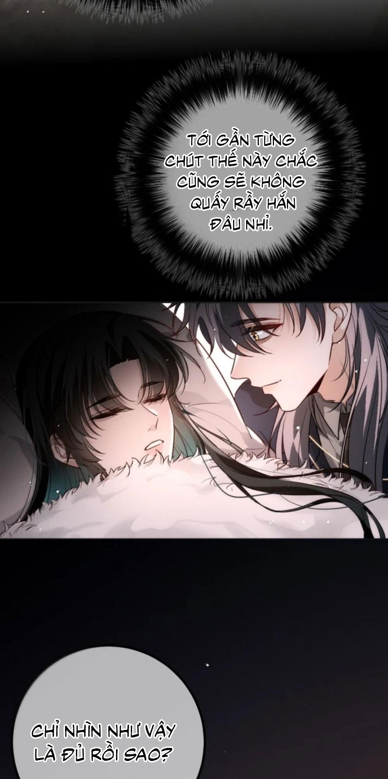 Phệ Chủ Chap 60 - Trang 3